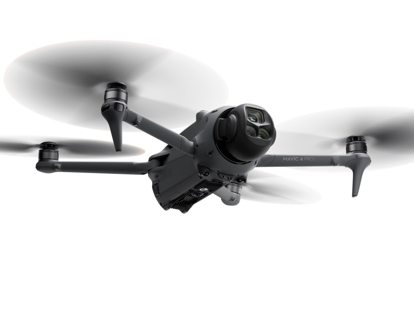 DJI Mavic 4 Pro + DJI RC 2