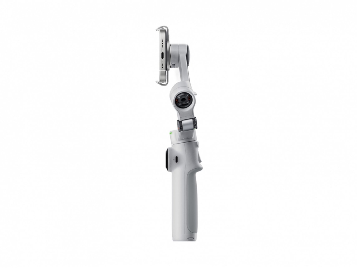 Stabilizátor na telefon Insta360 Flow 2 Pro (šedý)