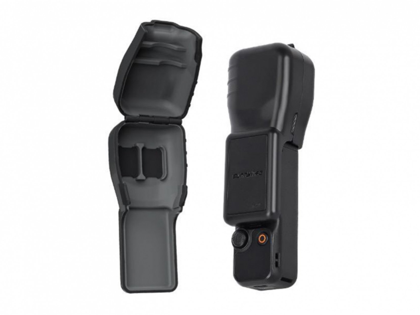 Dvouvrstvý ochranný kryt pro DJI Osmo Pocket 3