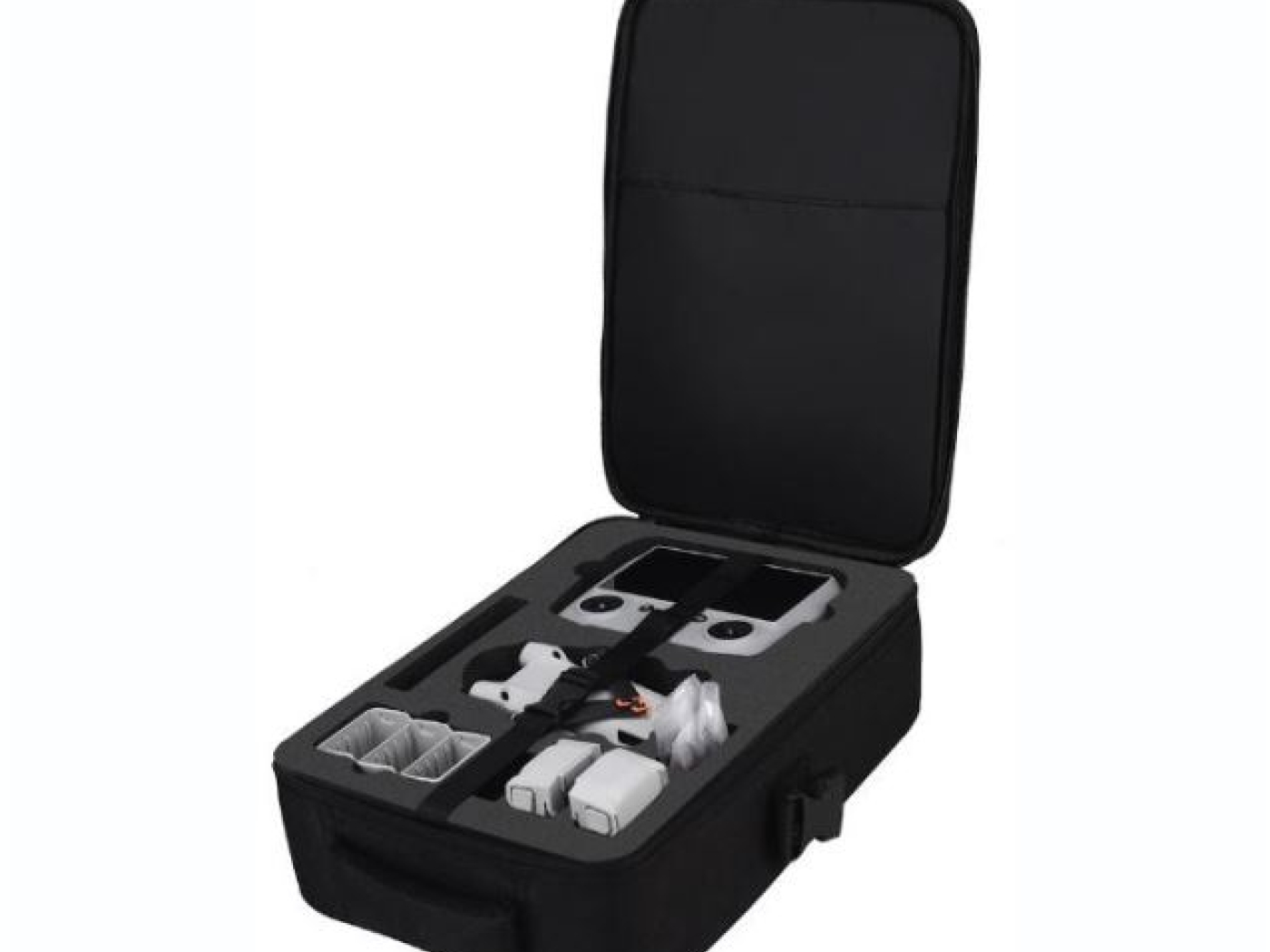 Brašna s popruhem přes rameno na dron DJI Mini 3 / Mini 3 Pro
