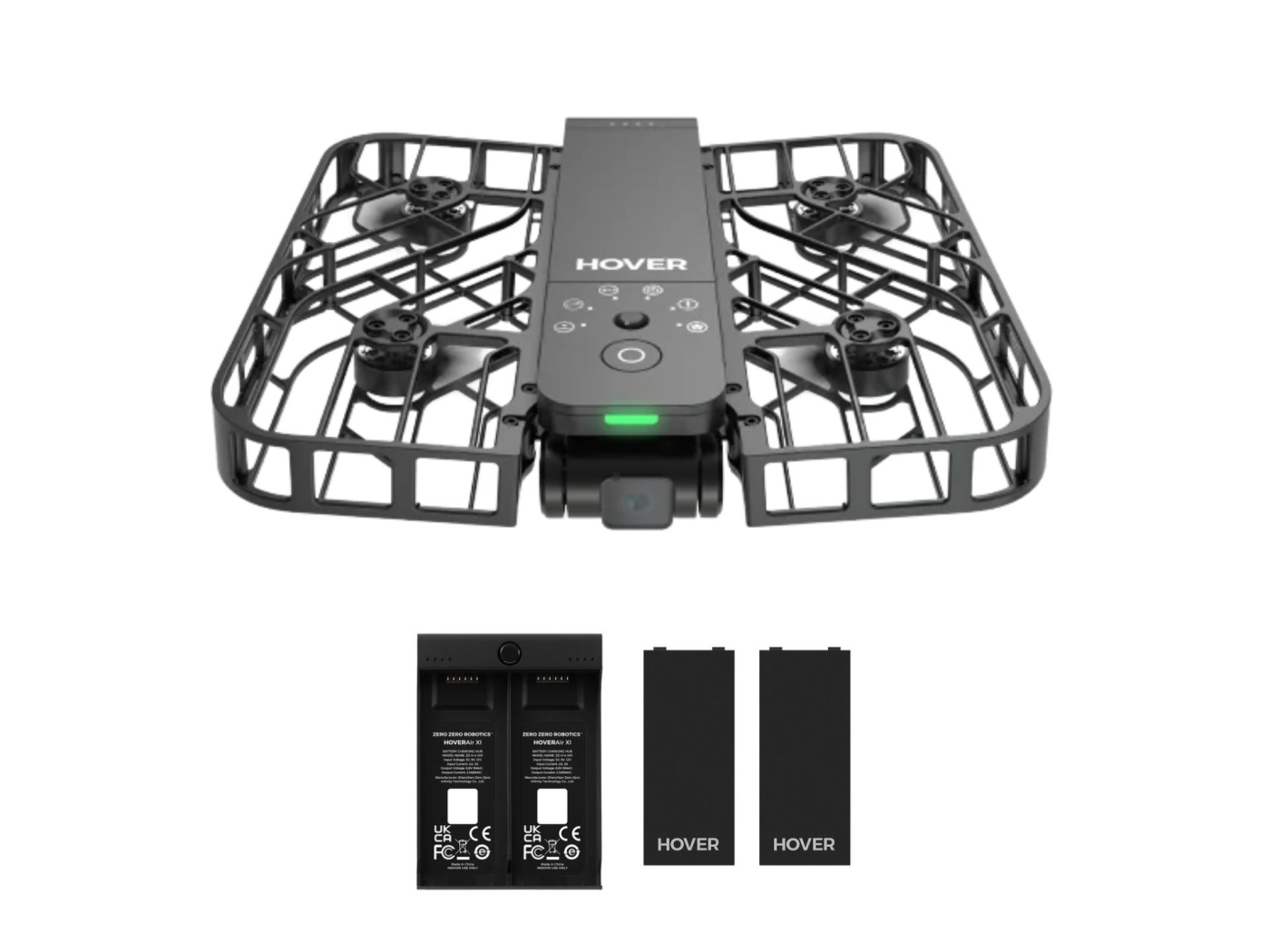 HOVERAir X1 Combo (černý).jpg