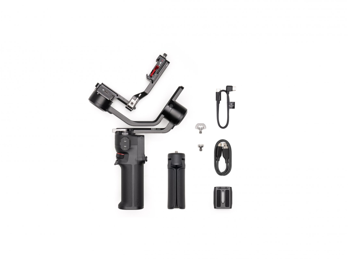 Stabilizátor DJI RS 3 Mini