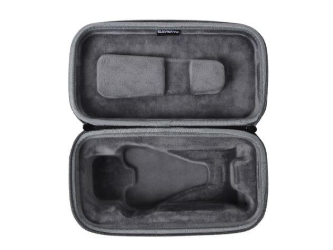Šedé pouzdro na dron DJI Mavic 3