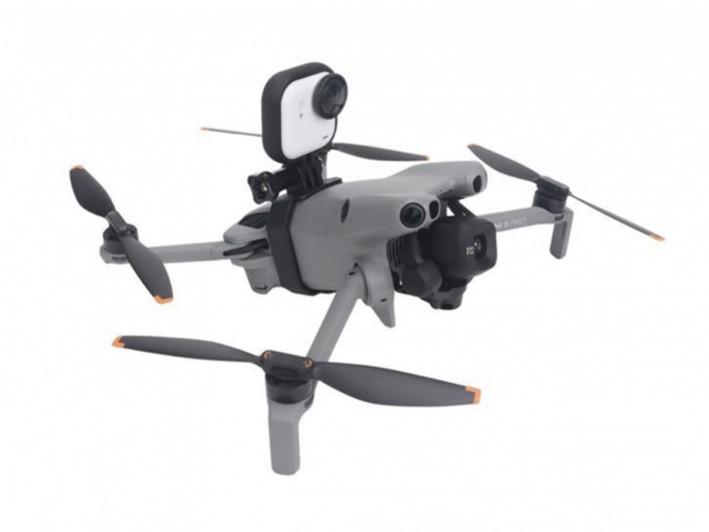 Adaptér kamery na dron DJI Mini 5 Pro