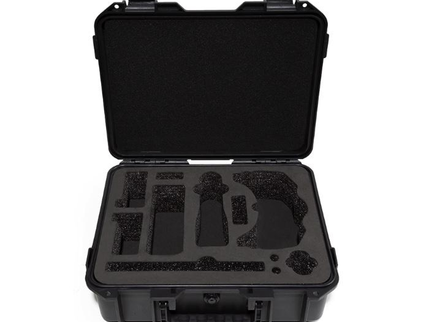 Voděodolný kufr na dron DJI Avata a Goggles 2