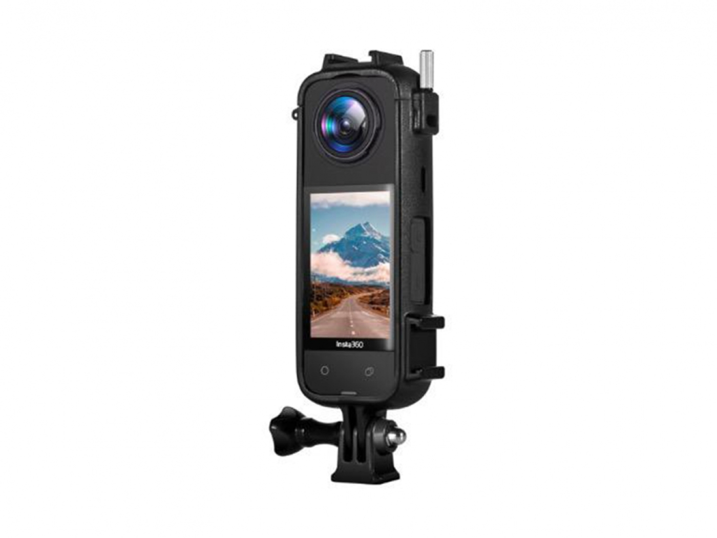 ABS rám na kameru Insta360 X4