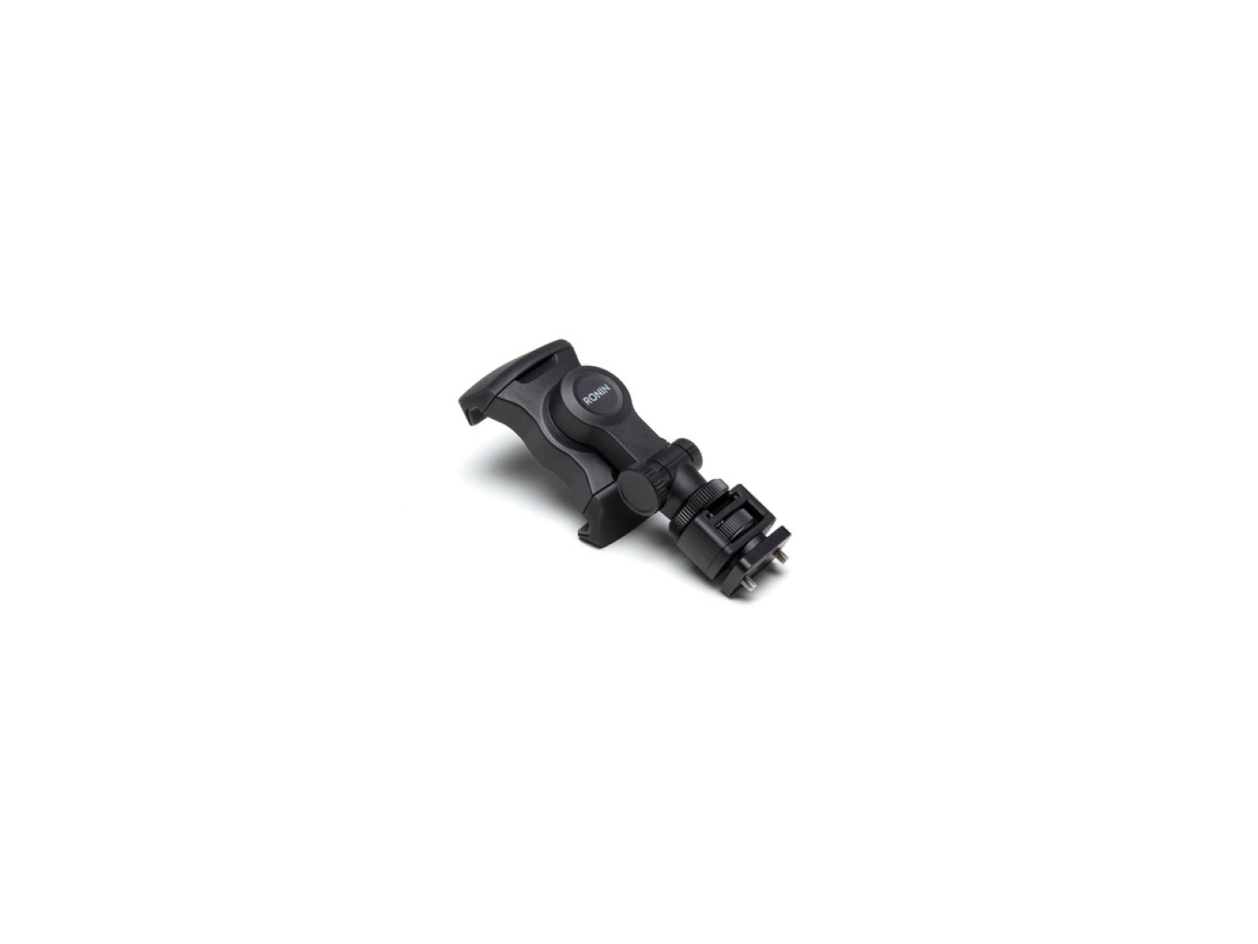 Držák telefonu na ruční stabilizátor kamery DJI Ronin-S/SC