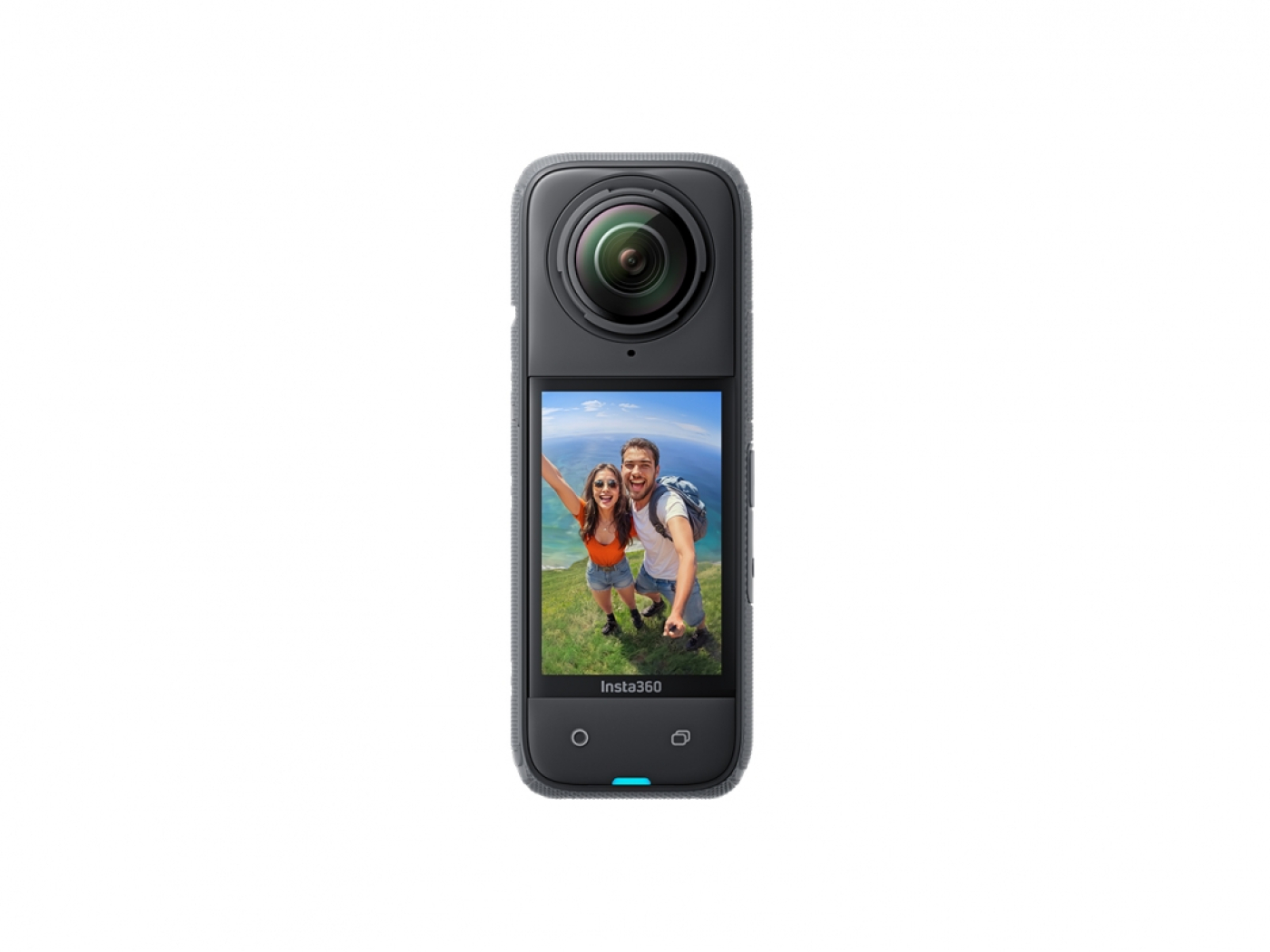 Akční kamera Insta360 X4