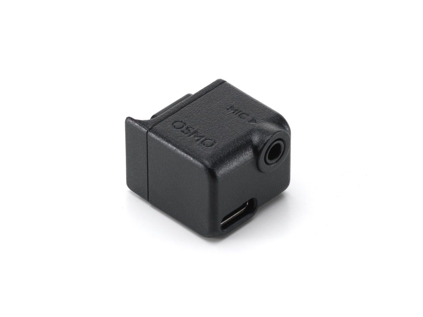 DJI Osmo Action 4 Audio Adapter 3.5mm