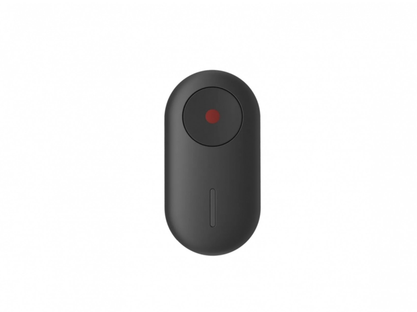 Mini dálkový ovladač pro kameru Insta360