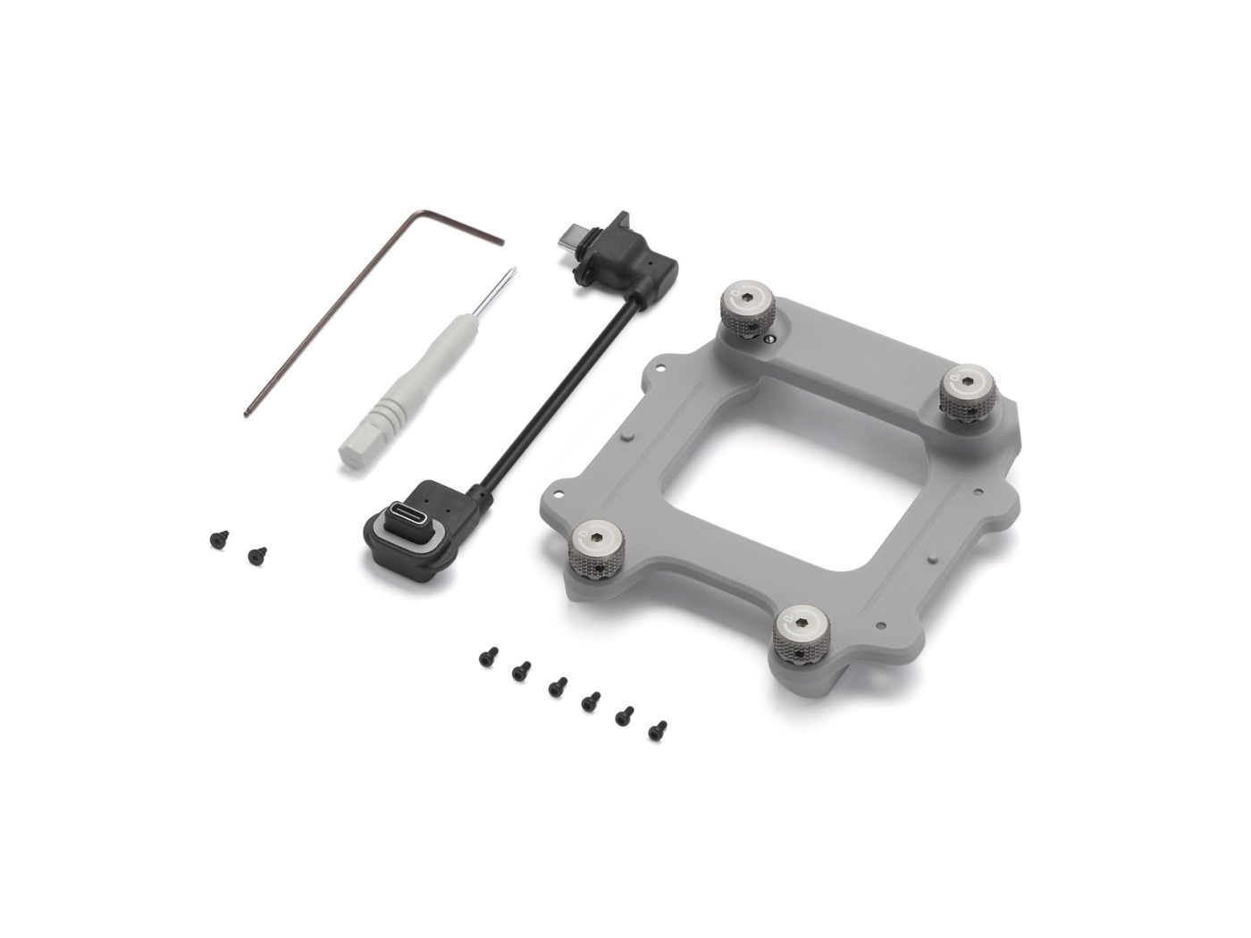 Sada příslušenství pro DJI Manifold 3 (DJI Matrice 4D Series)