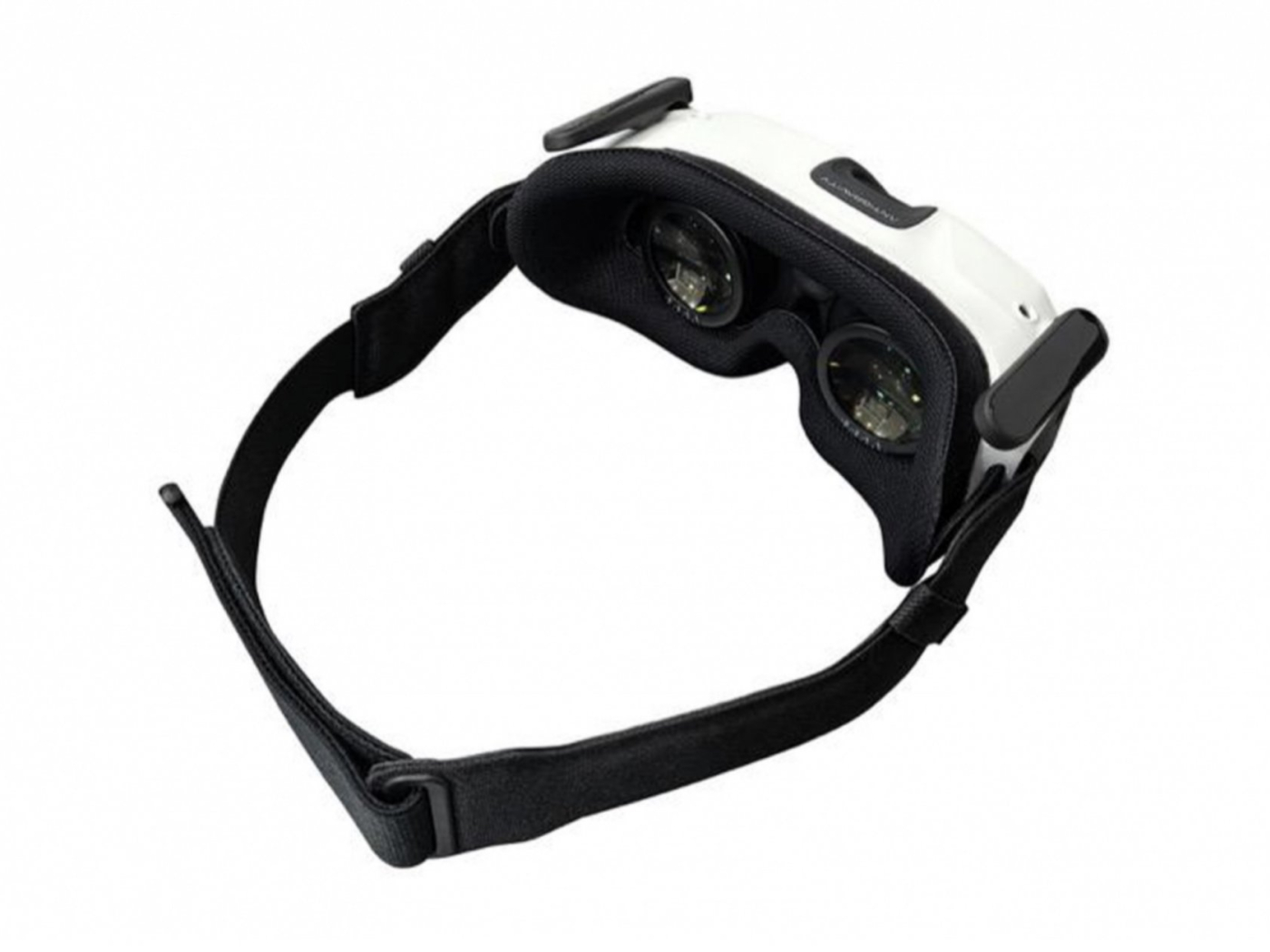 Pěnové polstrování pro FPV brýle Antigravity A1 Vision