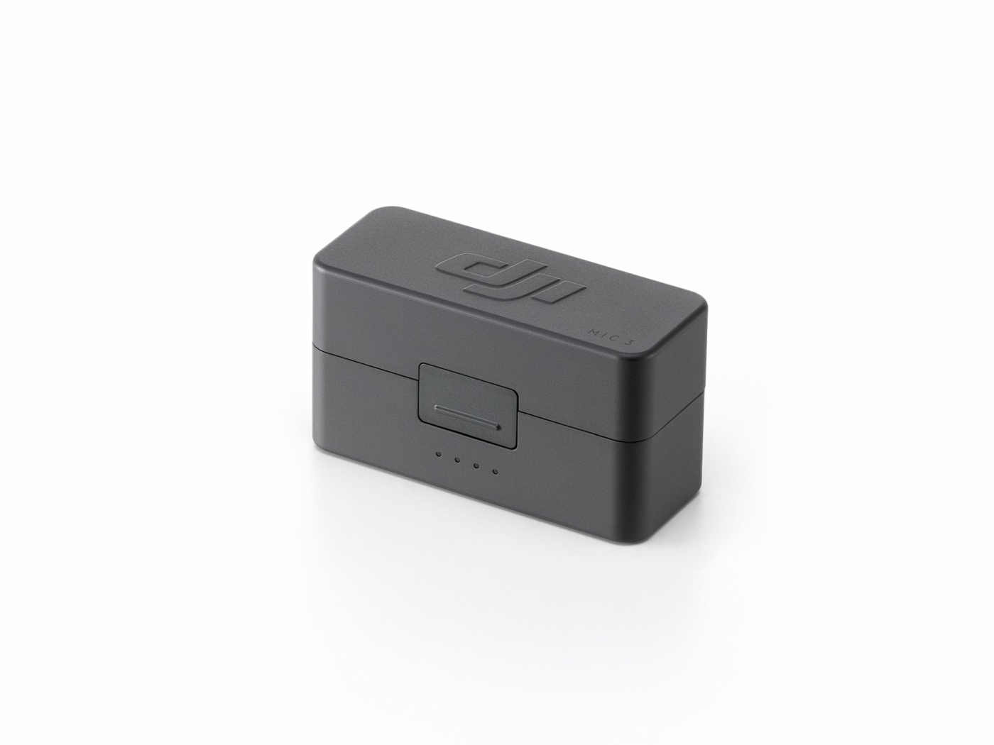 DJI Mic 3 nabíjecí pouzdro
