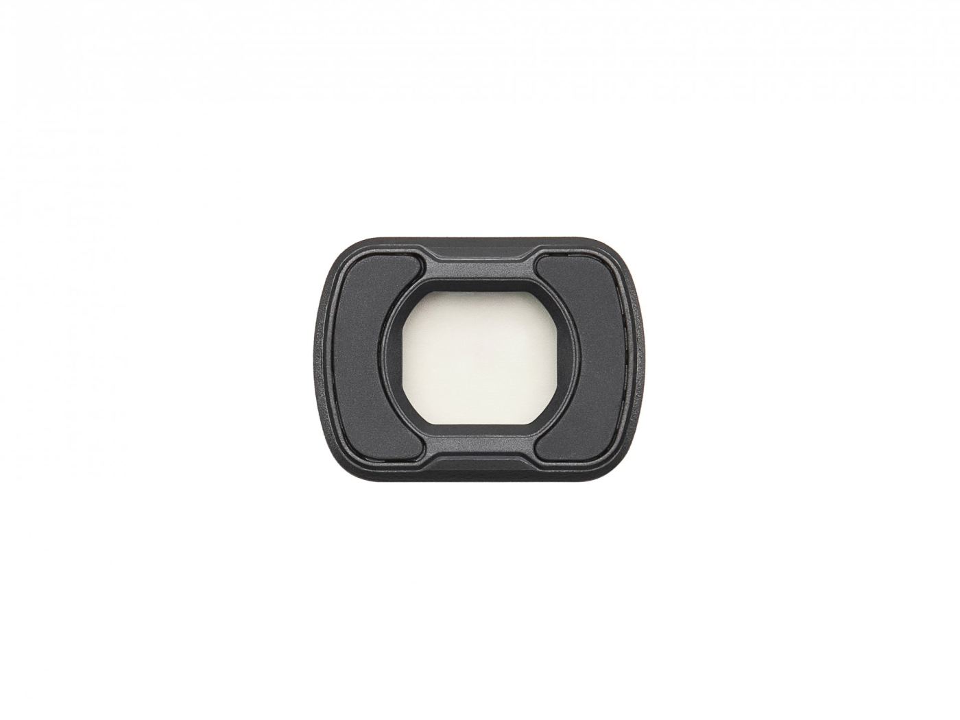 DJI Osmo Pocket 3 širokoúhlý objektiv