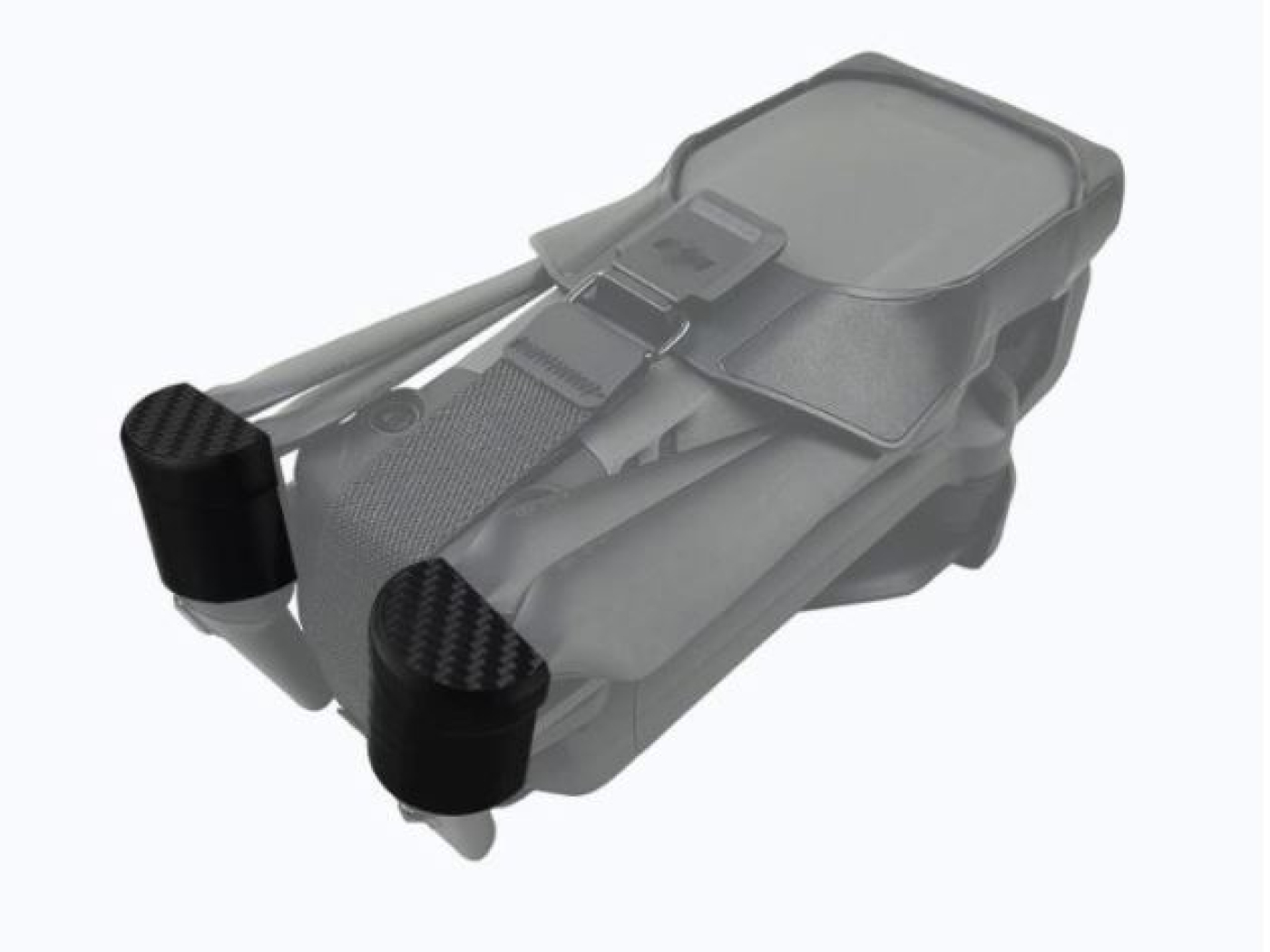 Kryt motorů dronu DJI Mavic 3 (pár)