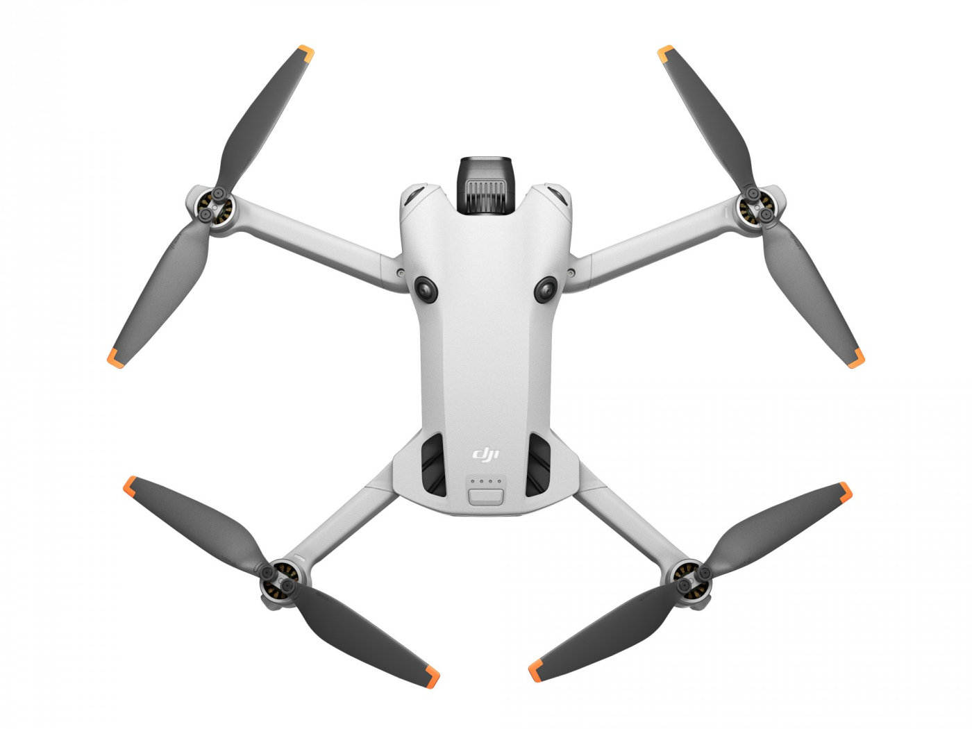 DJI Mini 4 Pro + DJI RC 2