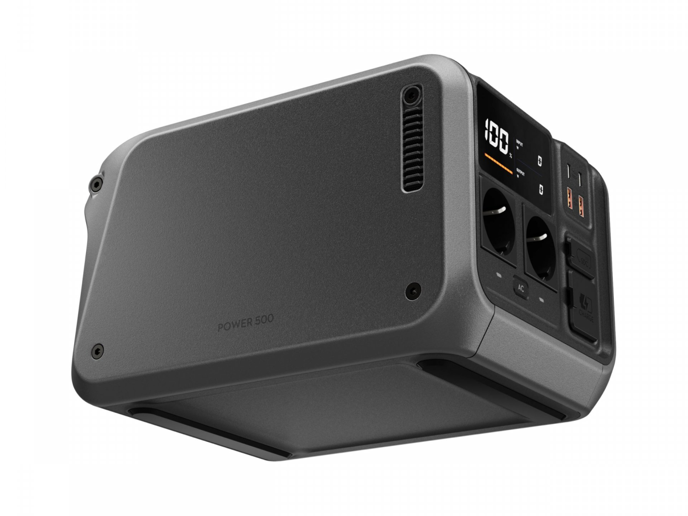 Nabíjecí stanice DJI Power 500 (EU）
