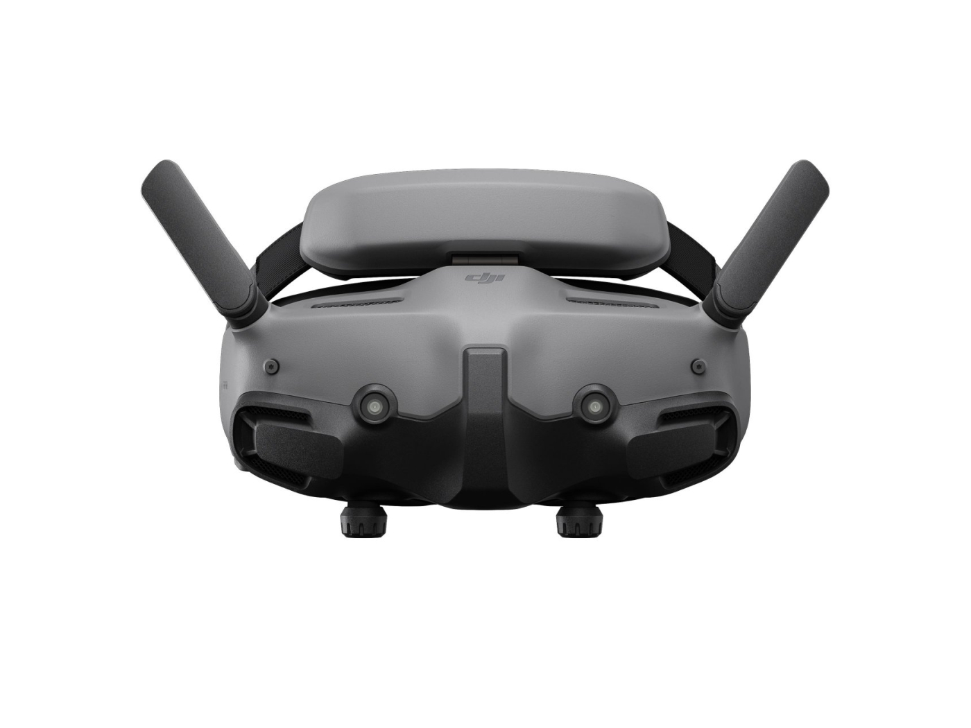 DJI Goggles 3 k závodnímu dronu