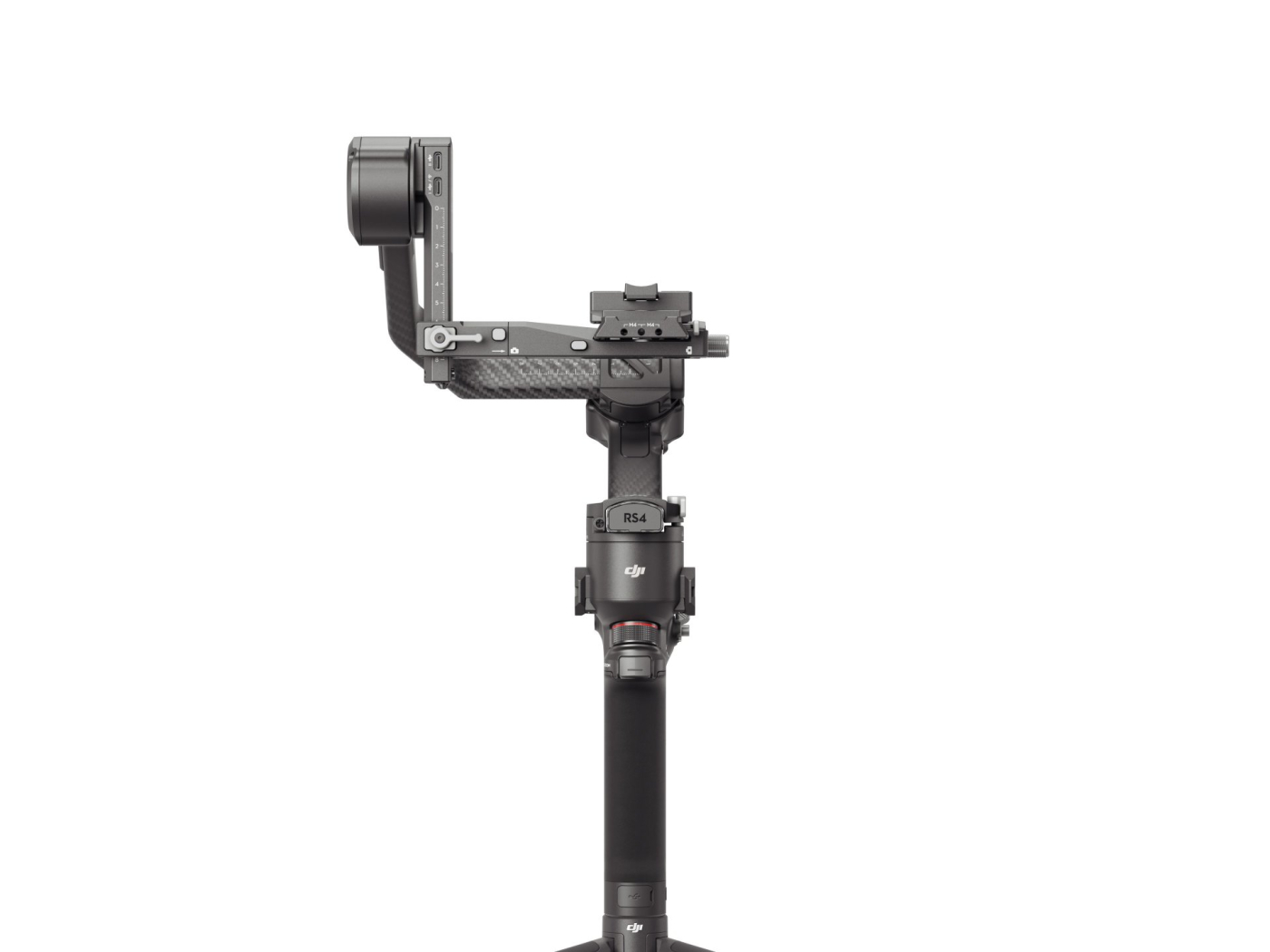 Stabilizátor DJI RS 4 Pro