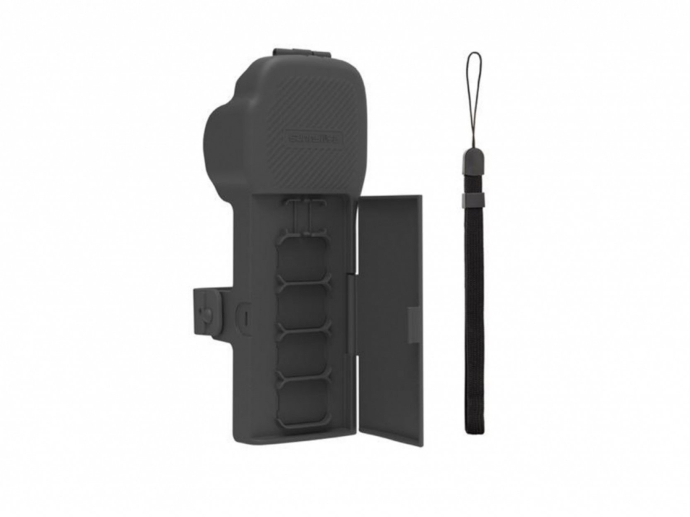 Ochranný kryt s filtrem pro DJI Osmo Pocket 3