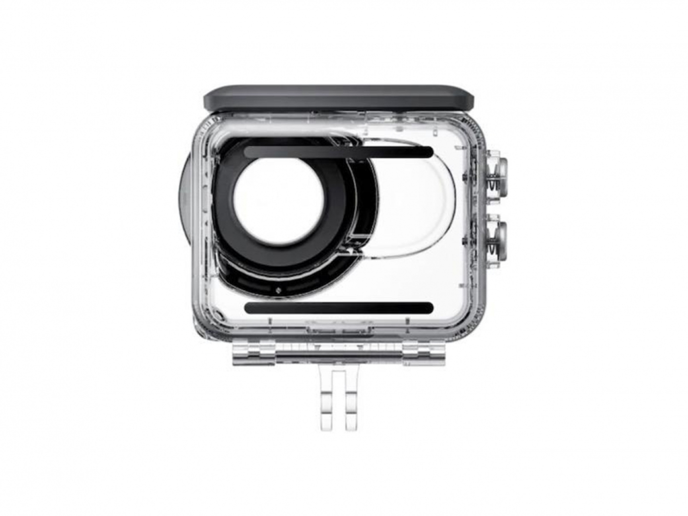 Podvodní kryt do 60 metrů na kameru Insta360 GO 3