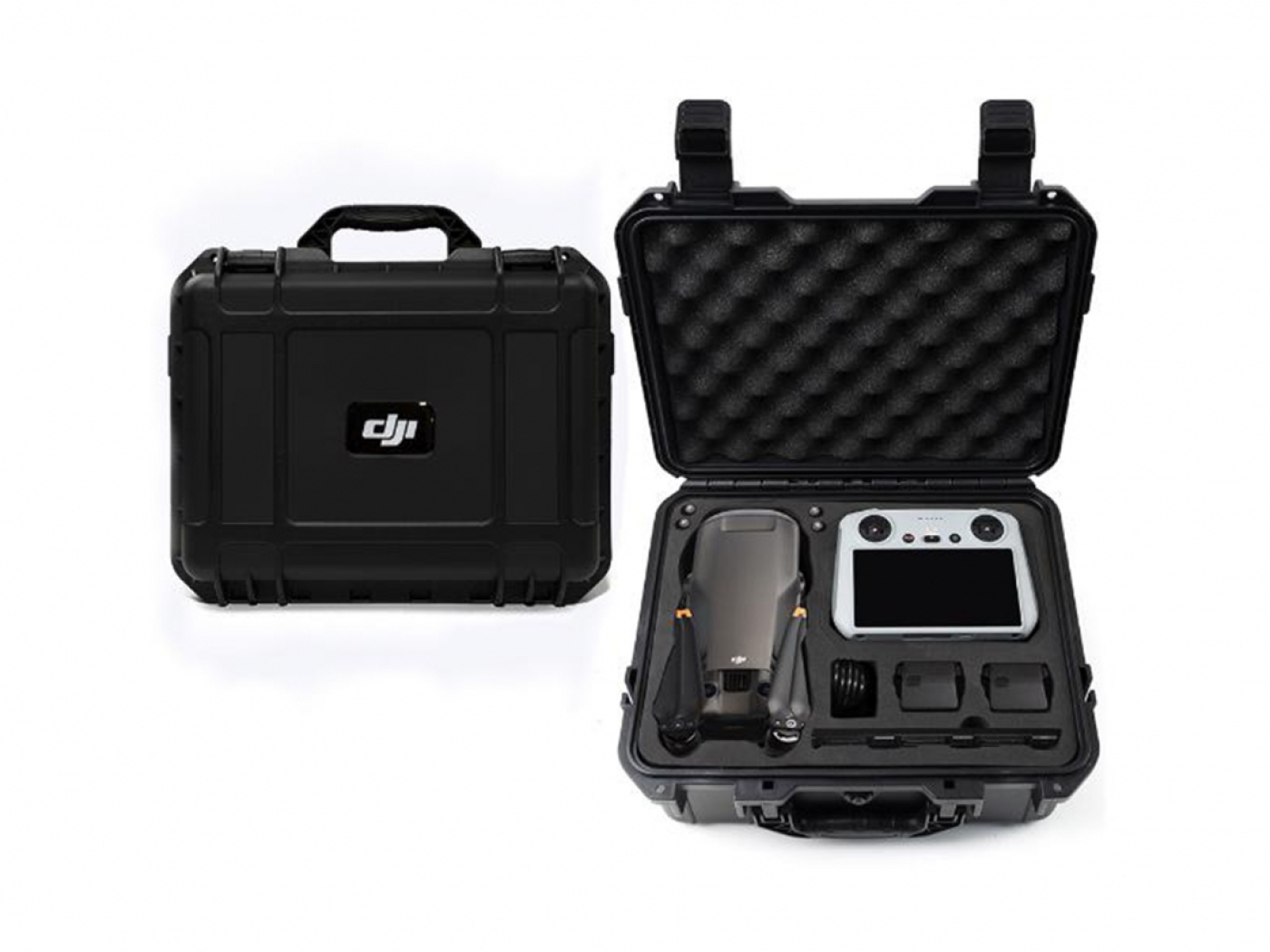 Odolný kufr na dron DJI Mavic 3 / Mavic 3 Classic / Mavic 3 Pro