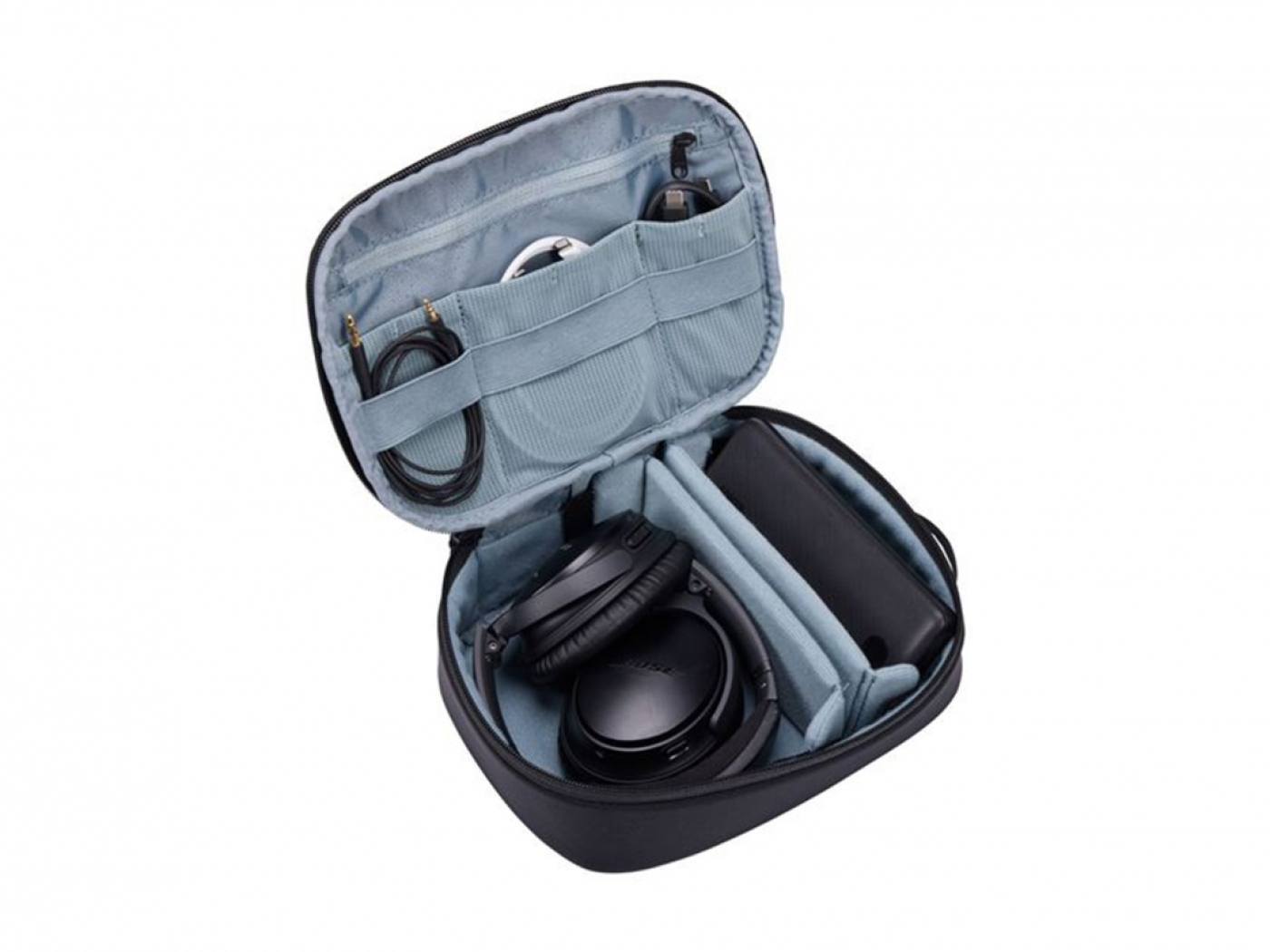 Pouzdro Thule Subterra 2 PowerShuttle Plus - černé
