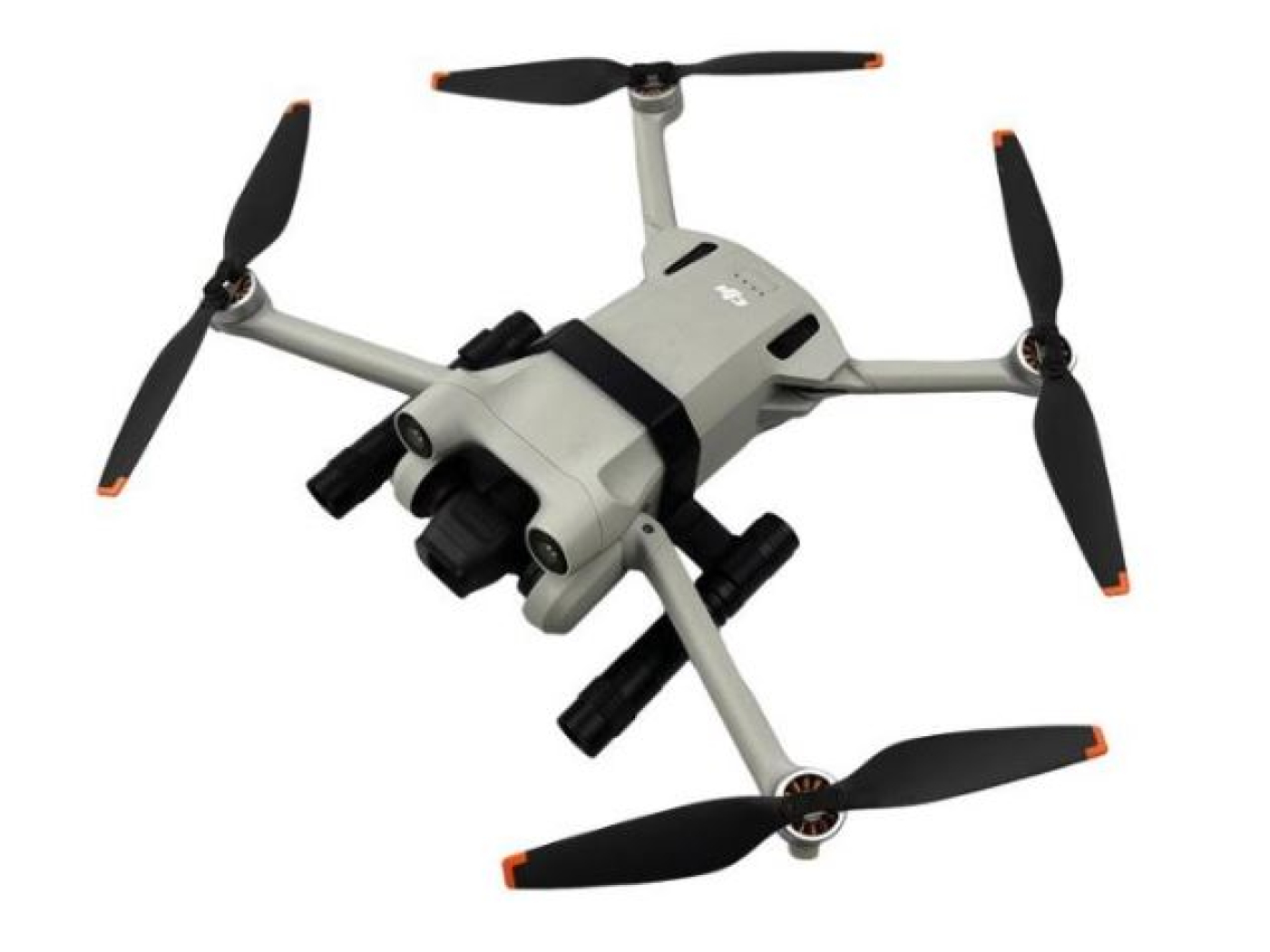 Boční LED světla na dron DJI Mini 3 Pro