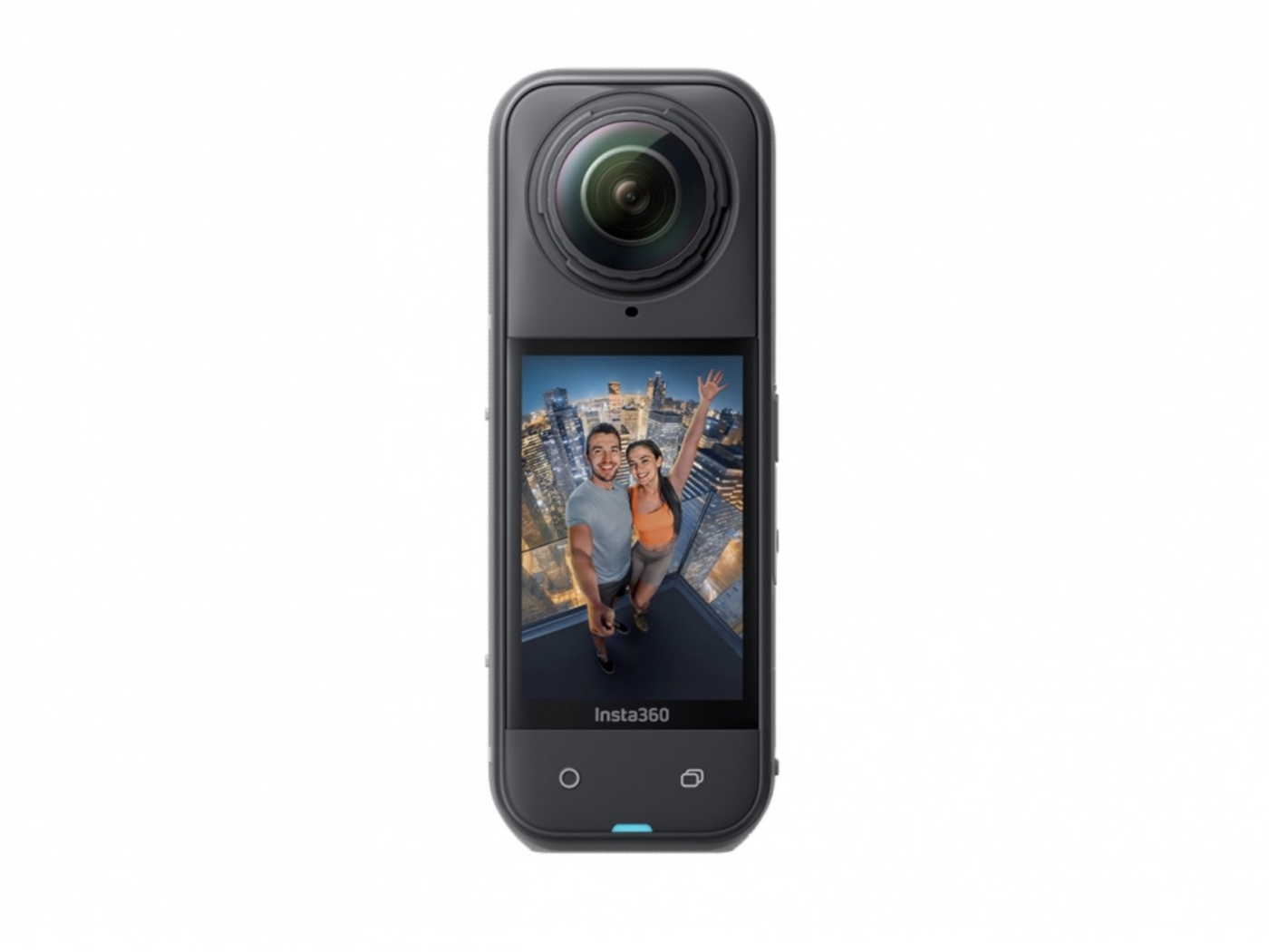 Akční kamera Insta360 X5 Essentials Bundle