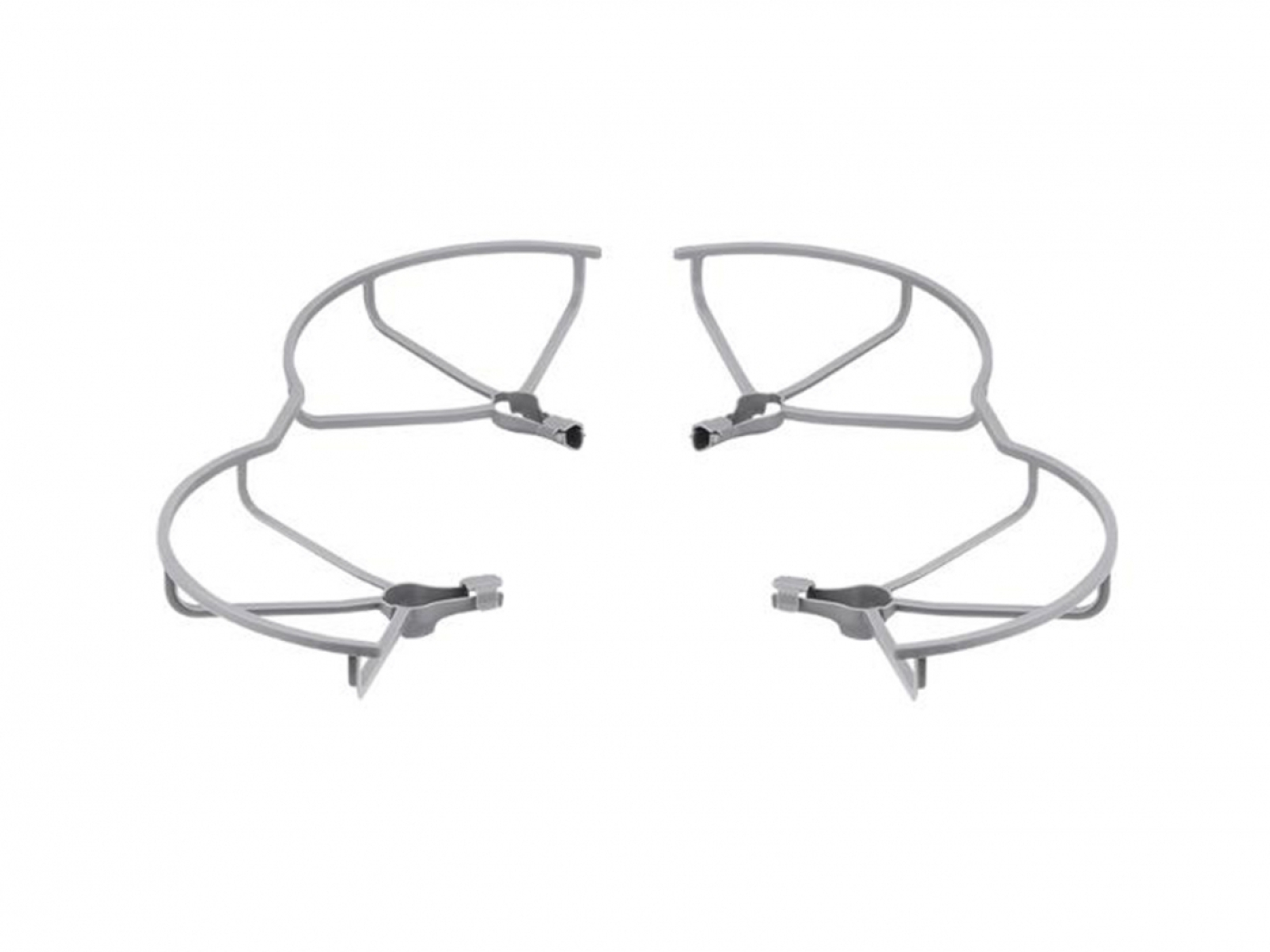 Ochranné oblouky na dron DJI Air 3