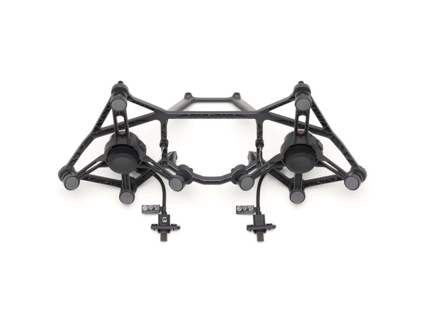 Dvojitý konektor gimbalu pro DJI Matrice 400