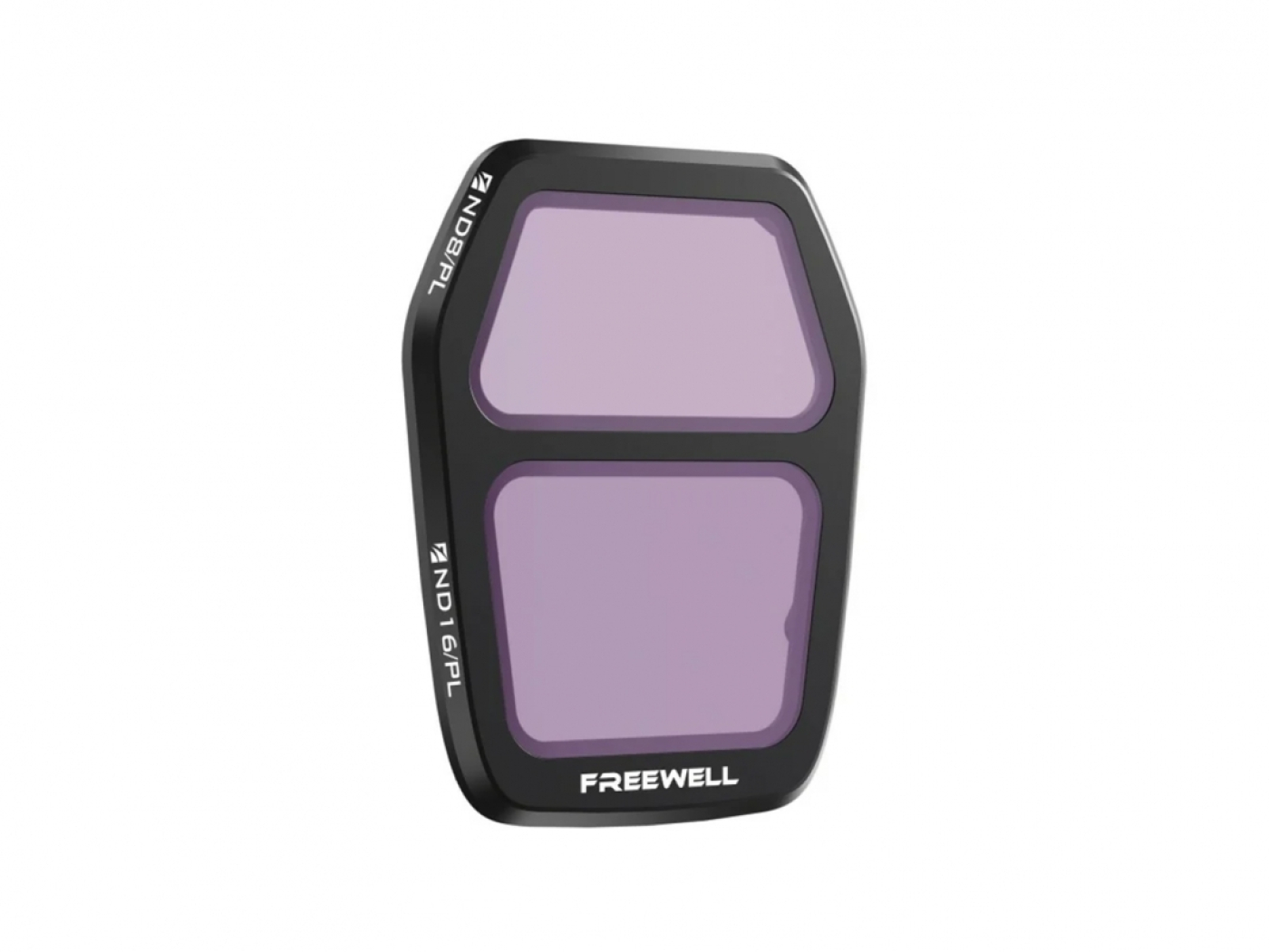 Freewell ND16/PL filtr na dron DJI Air 3S