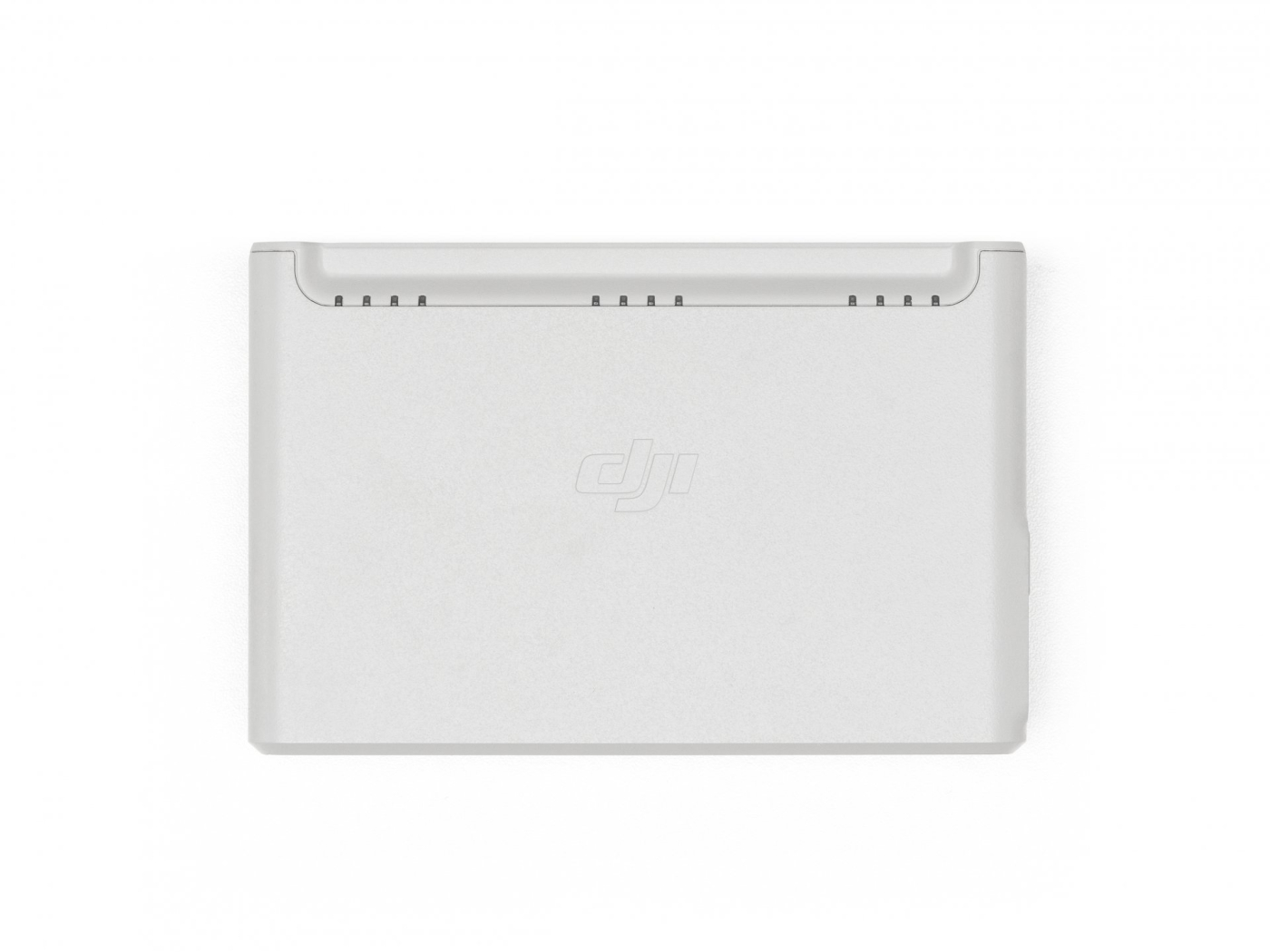 DJI Neo nabíjecí stanice na tři baterie