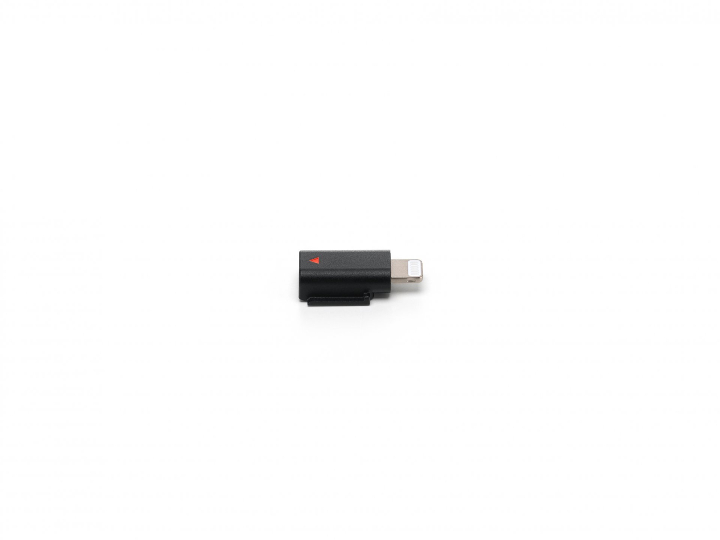 DJI Mic 3 Mobile Phone Adapter (Lightning)