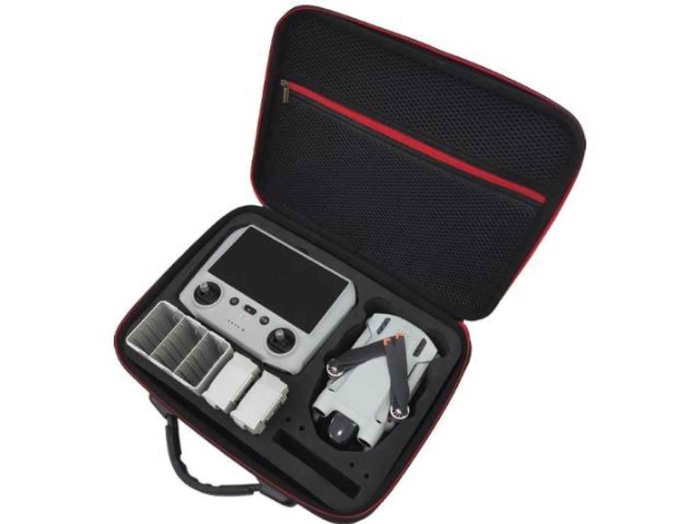 Pouzdro na dron DJI Mini 3 / Mini 3 Pro