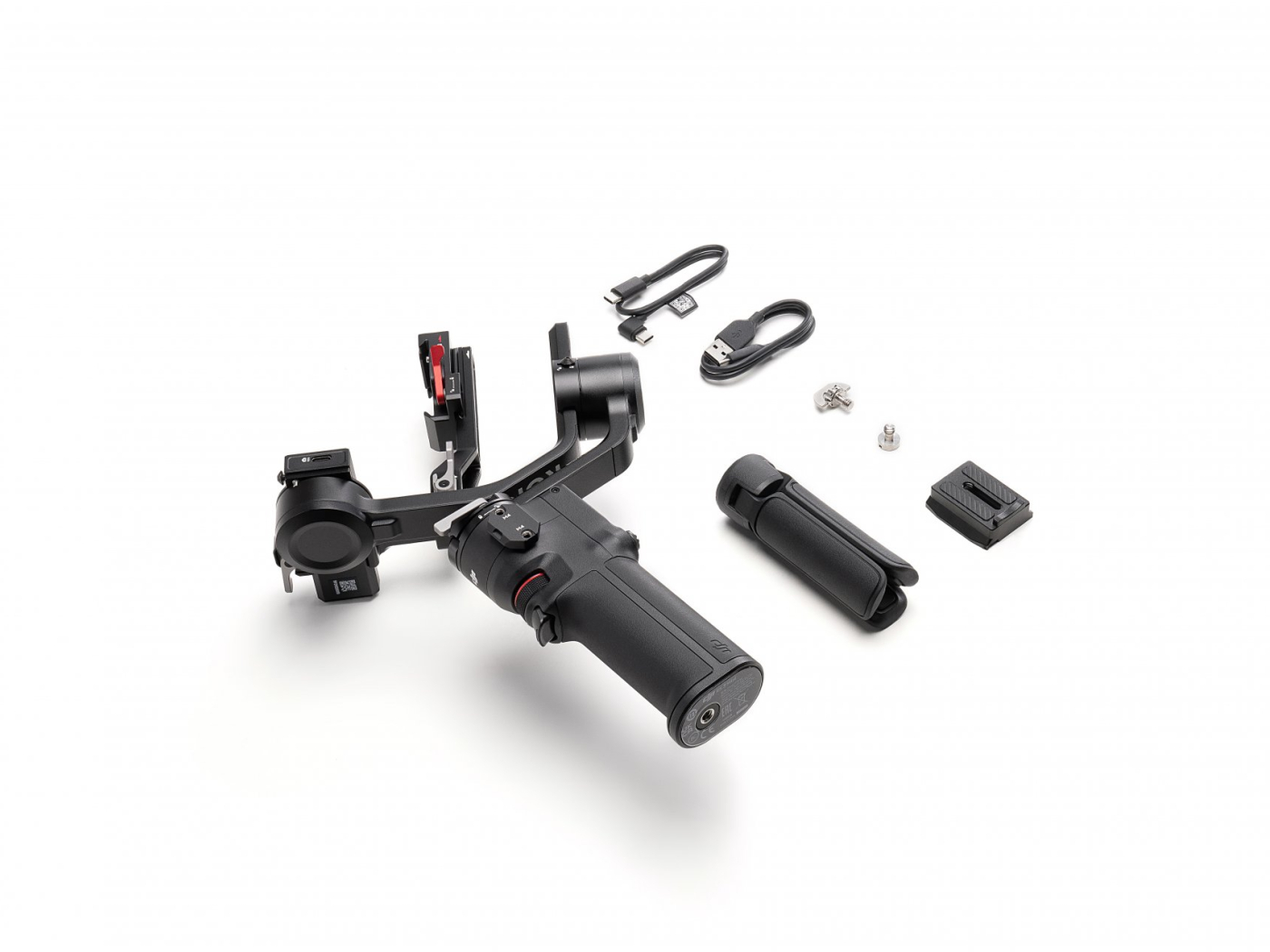 Stabilizátor DJI RS 3 Mini