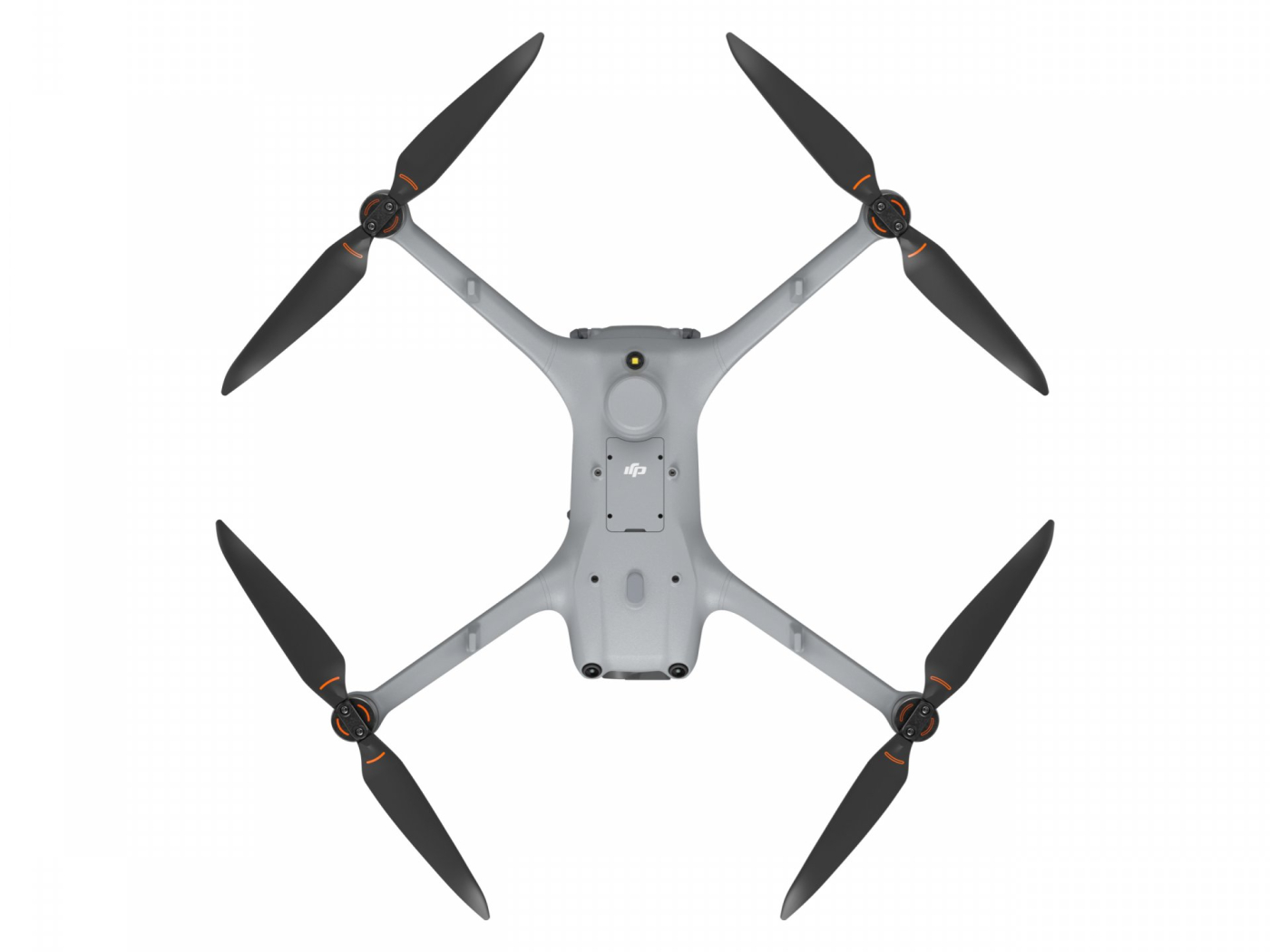 DJI Matrice 4D s DJI RC Plus 2 Enterprise + Care Enterprise Plus na 1 rok