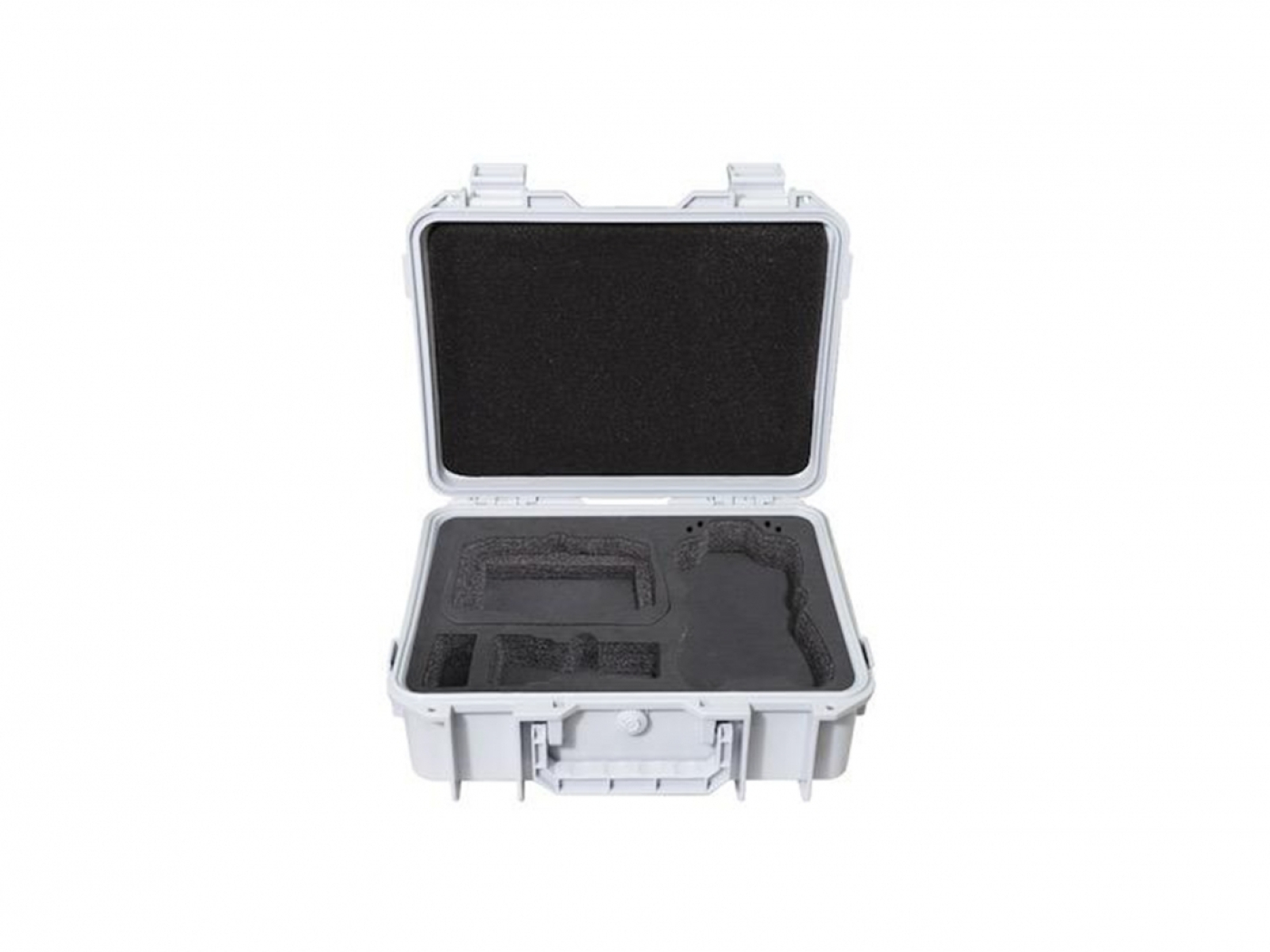 Bílý odolný kufr na dron DJI Air 3