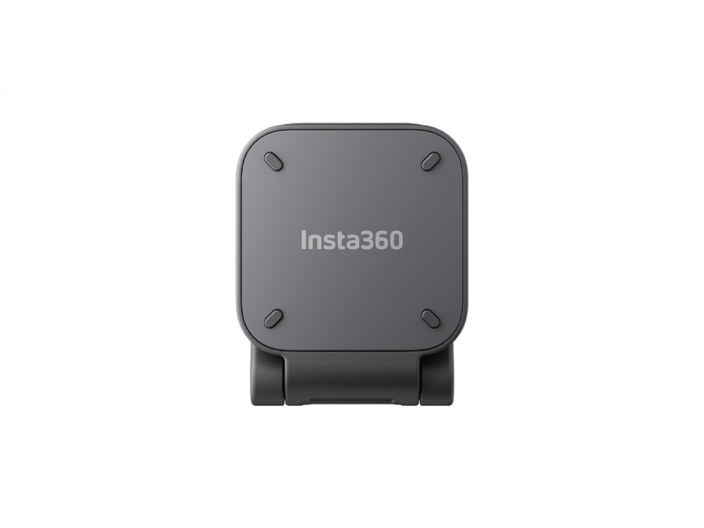 Magnetický klip Easy Clip pro akční kameru Insta360 GO Ultra