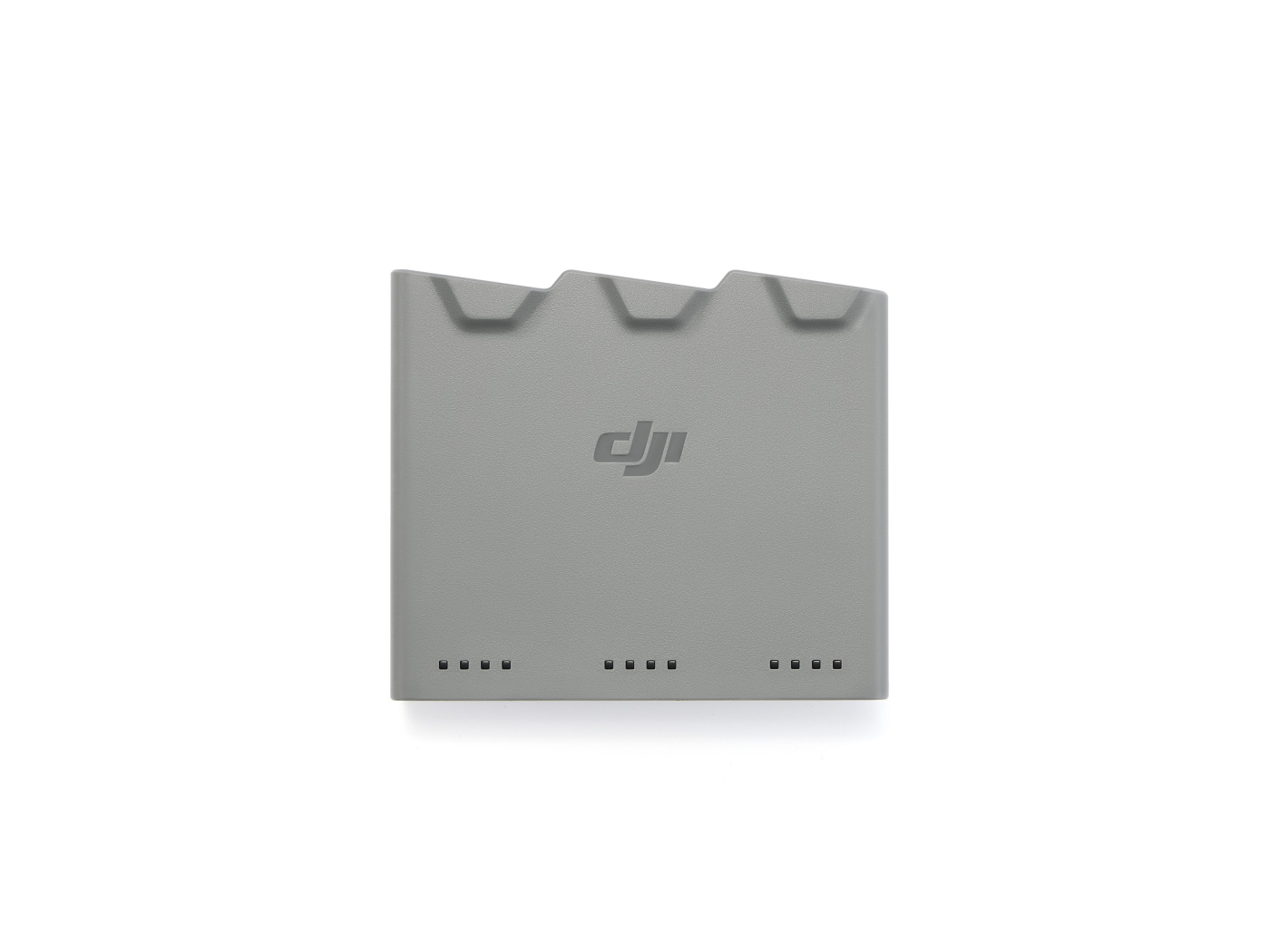 Nabíjecí stanice pro DRON DJI Mini 5 Pro ze předu DRONPRO