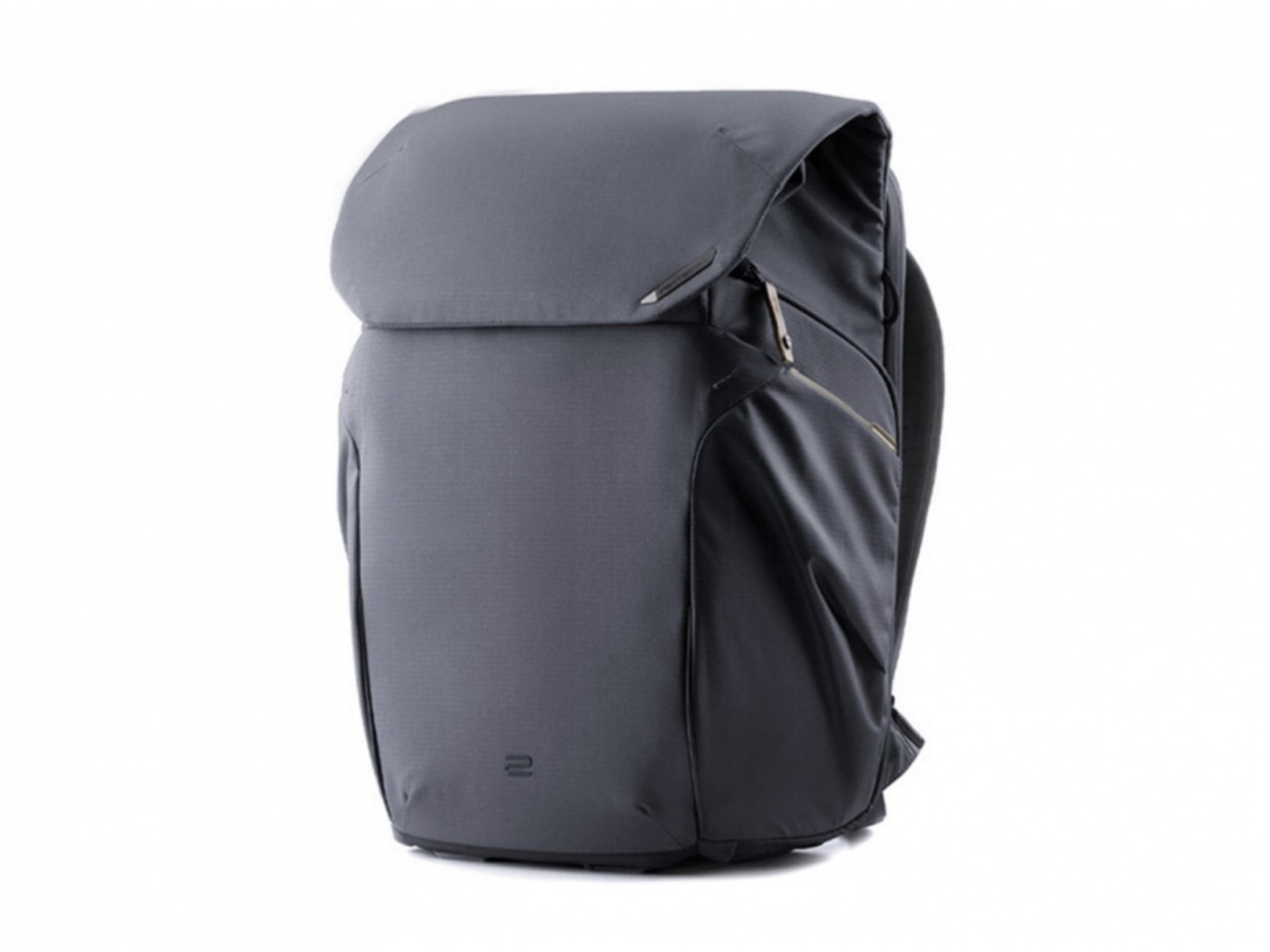 Fotobatoh 25L – Matte Black