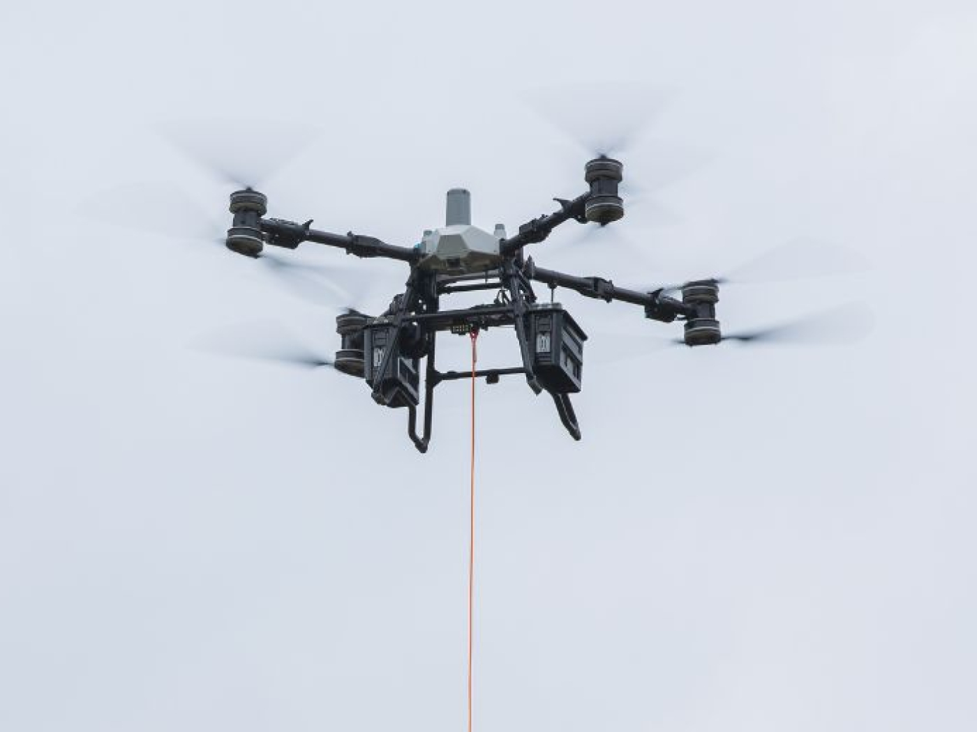 DJI Agras T100