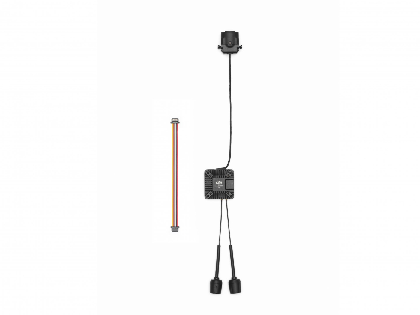DJI O4 Air Unit Pro
