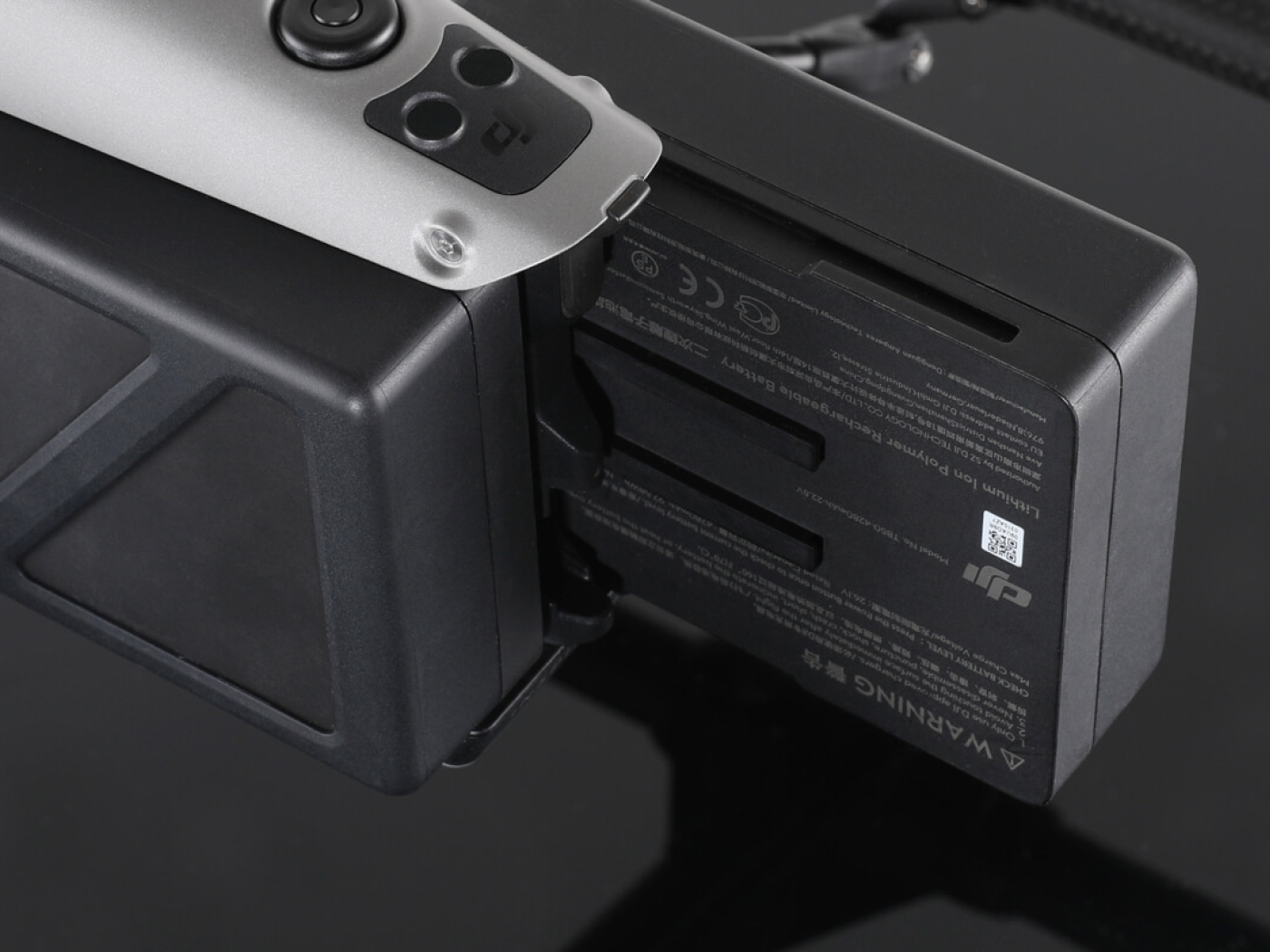 DJI Inspire 2 / Ronin 2 / Matrice 200 inteligentní baterie TB50