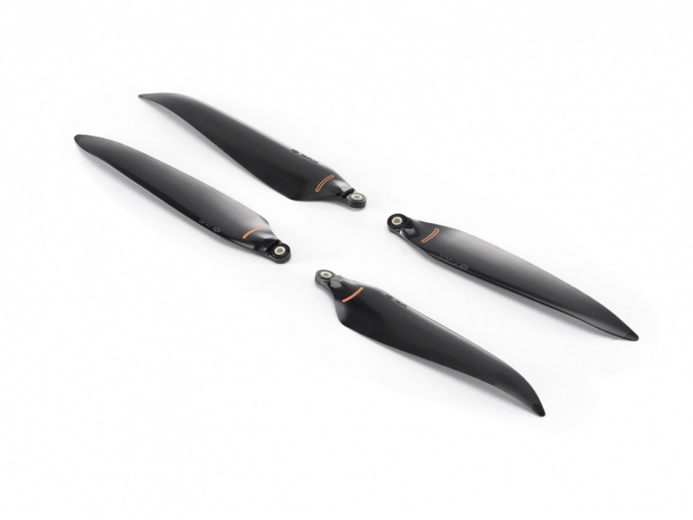DJI Matrice 4D / Matrice 4TD Low-Noise Anti-lce vrtule