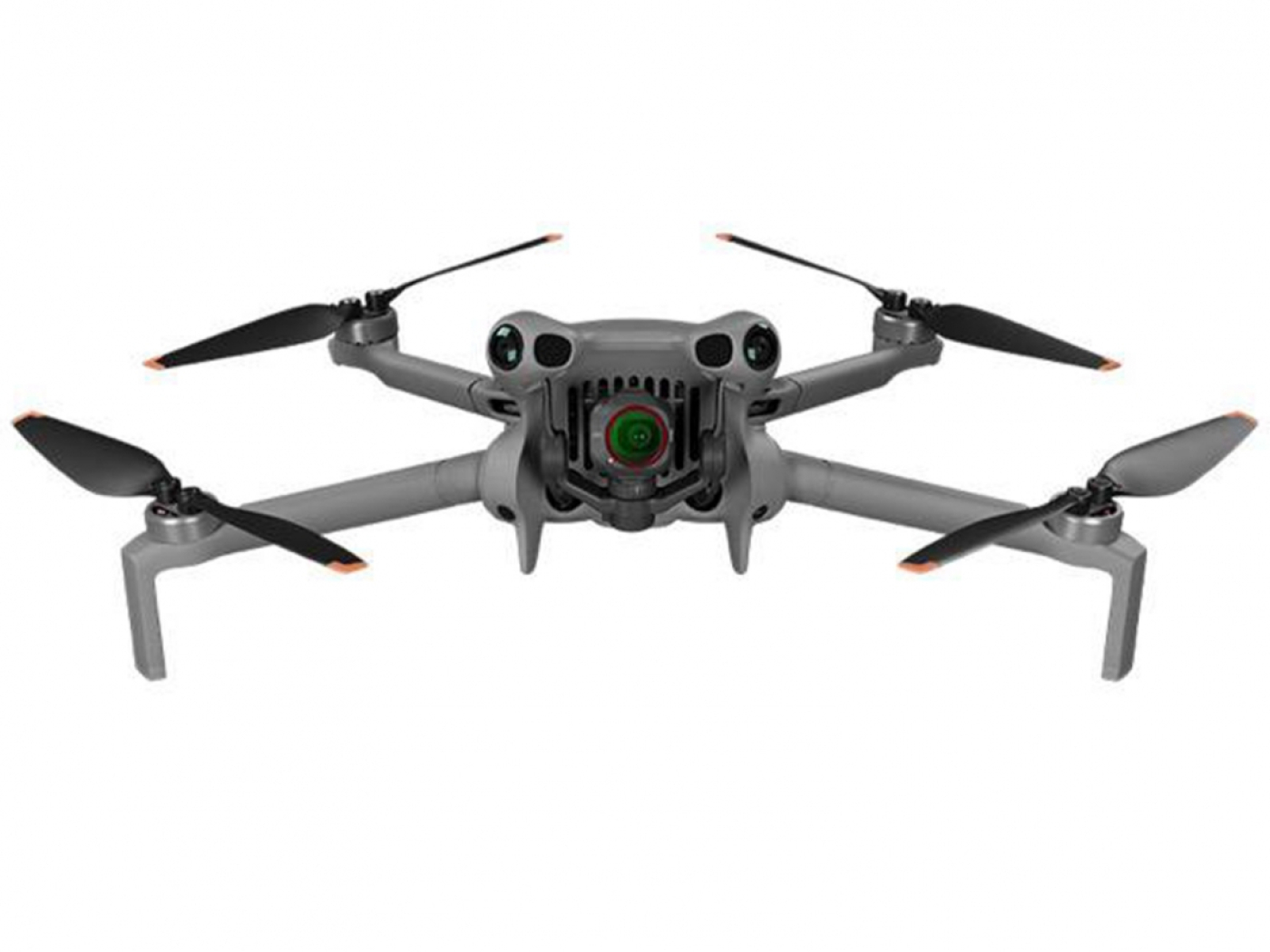 Sada filtrů na dron DJI Mini 5 Pro (CPL ND8 ND32 ND128)
