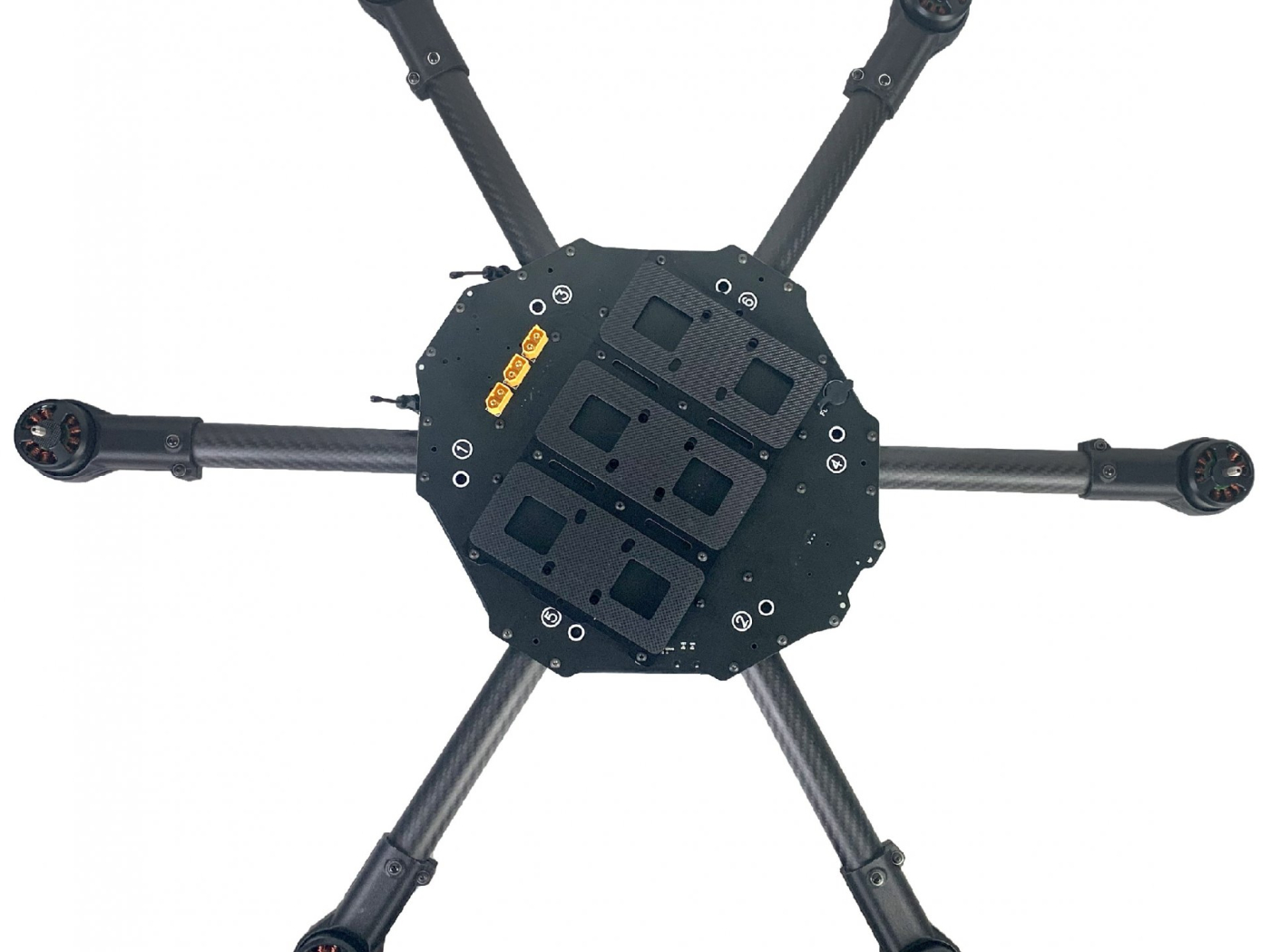 Pilotix Spider6 Simple