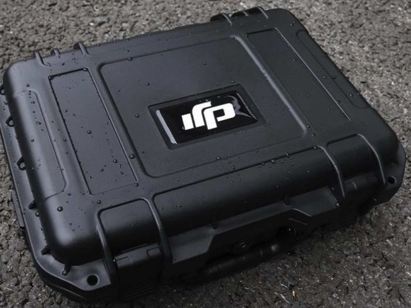 Voděodolný kufr na dron DJI Mini 3 / Mini 3 Pro