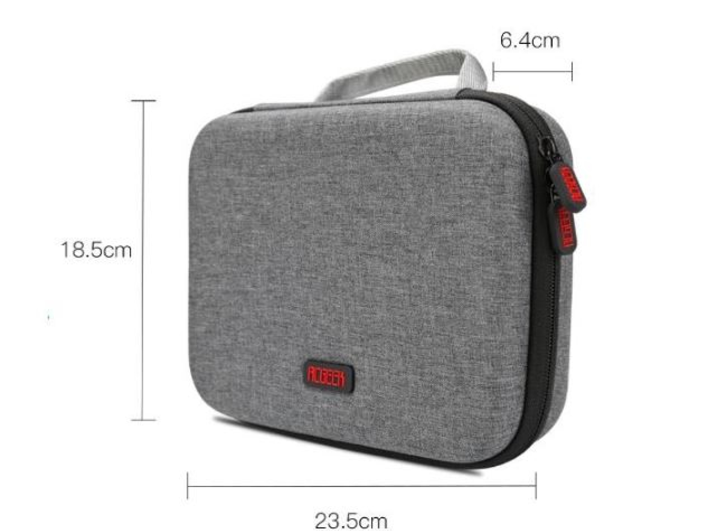 Nylonové pouzdro na DJI Mavic Mini / Mini 2 / Mini 2 SE / Mini SE