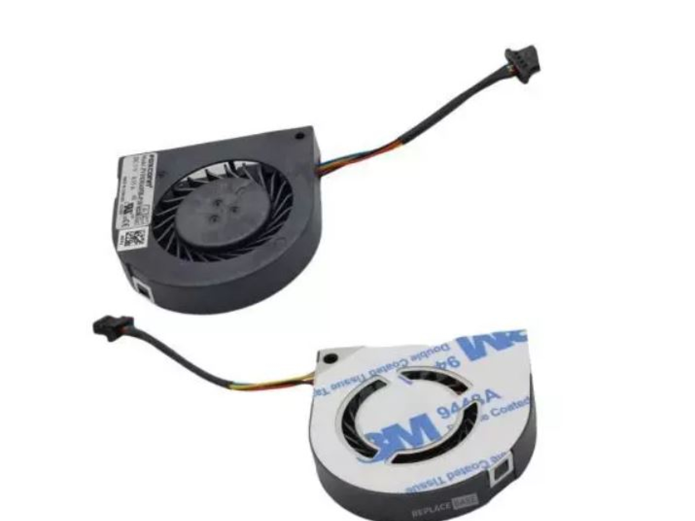 DJI Air 2S - Fan